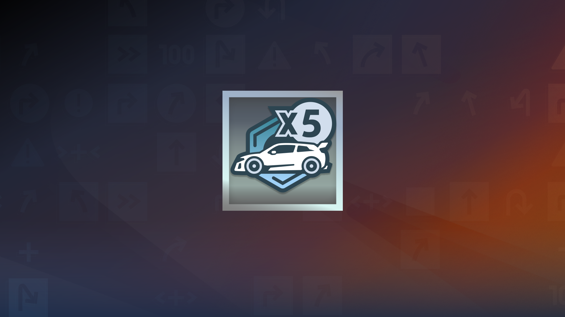 Icon for Master Vehicle Builder