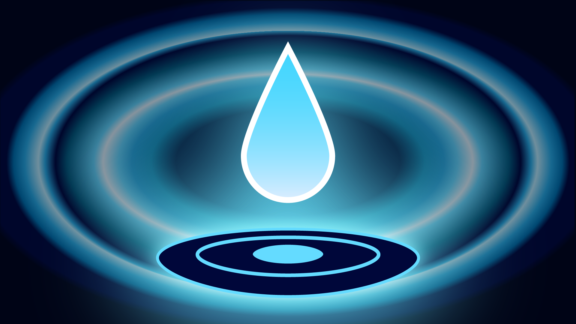 Icon for Water