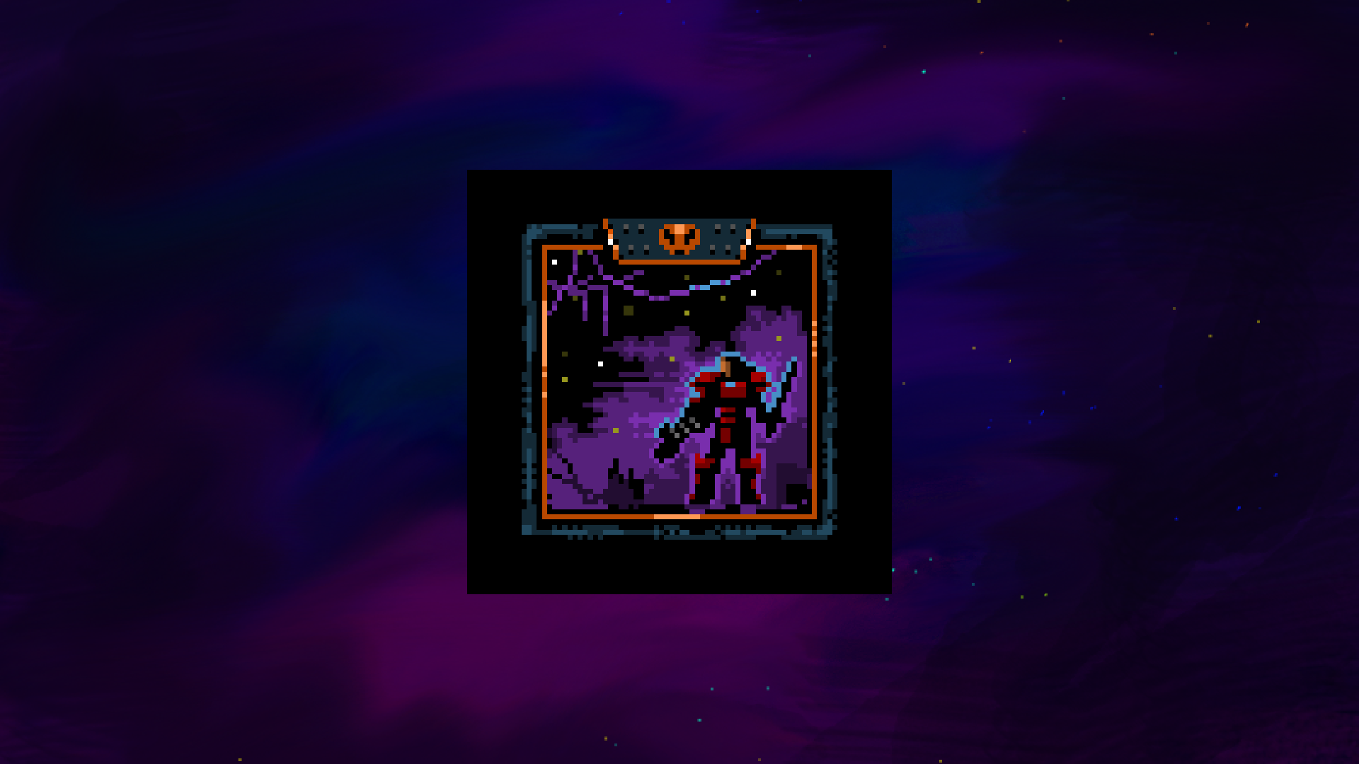 Icon for Bringer Of Darkness