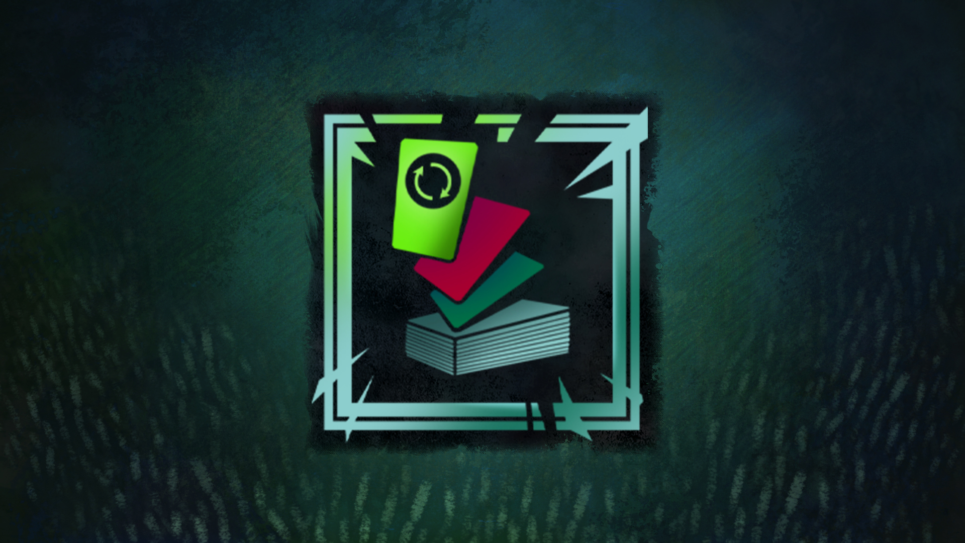Icon for Reroll