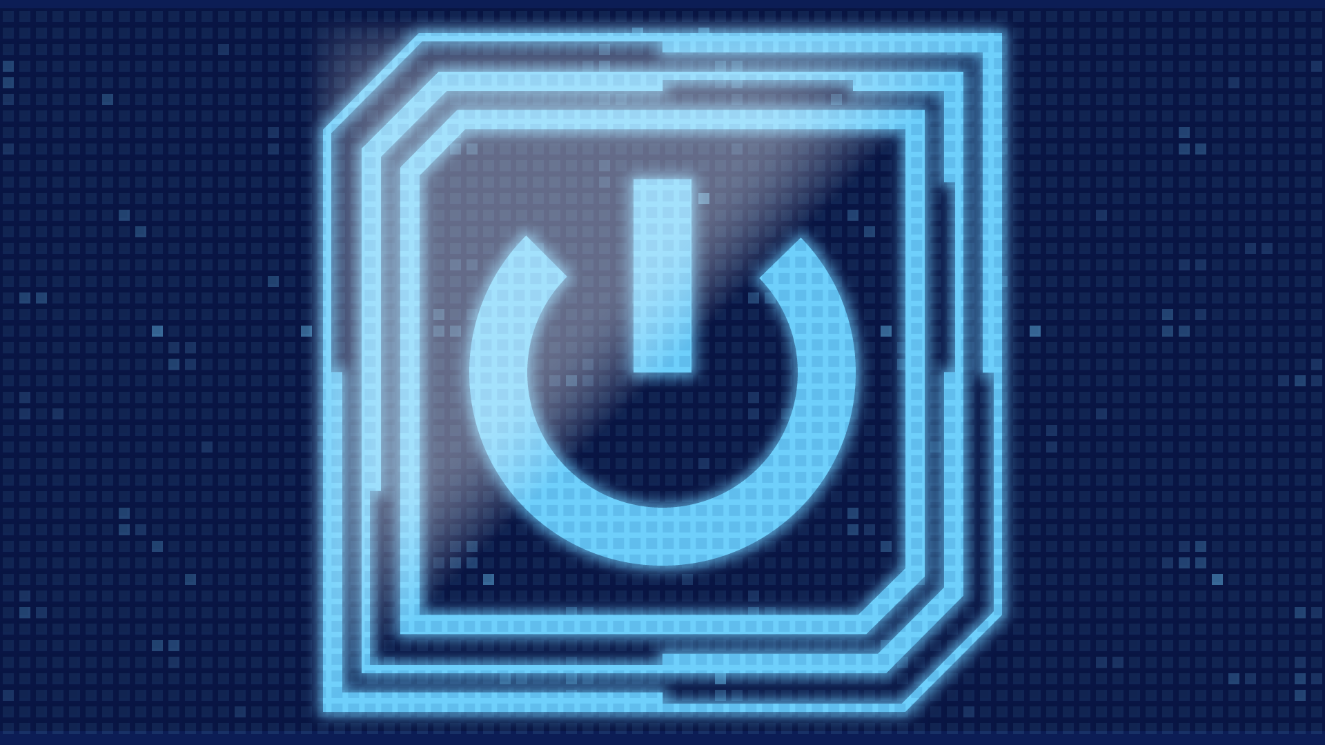 Icon for Core Down