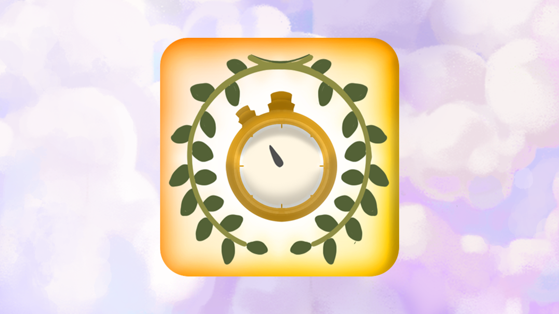 Icon for Time trial expert