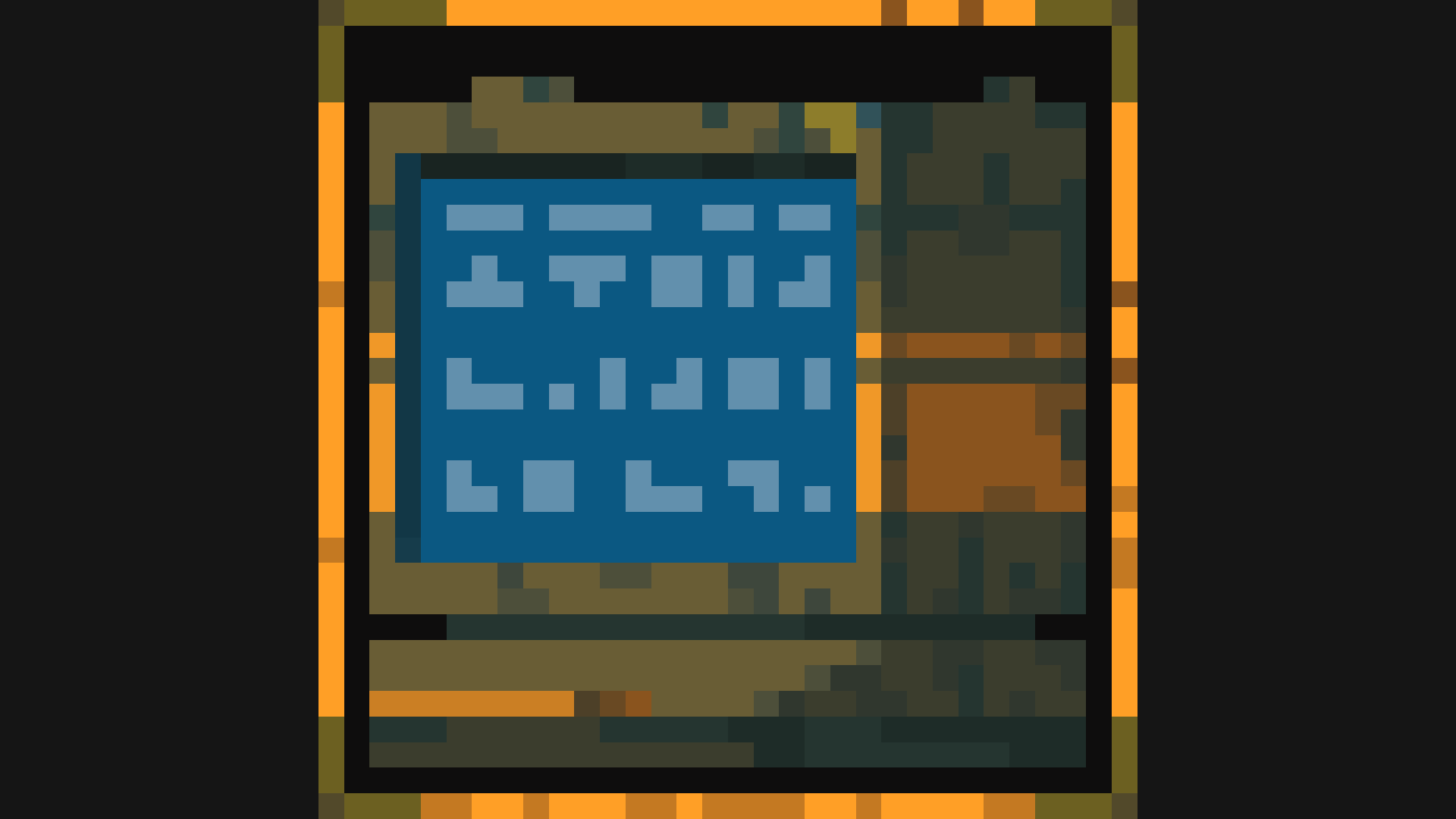 Icon for Starting Historian