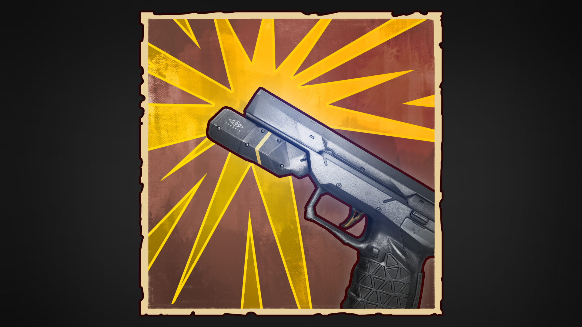 Icon for Your Gat ain't Cheap