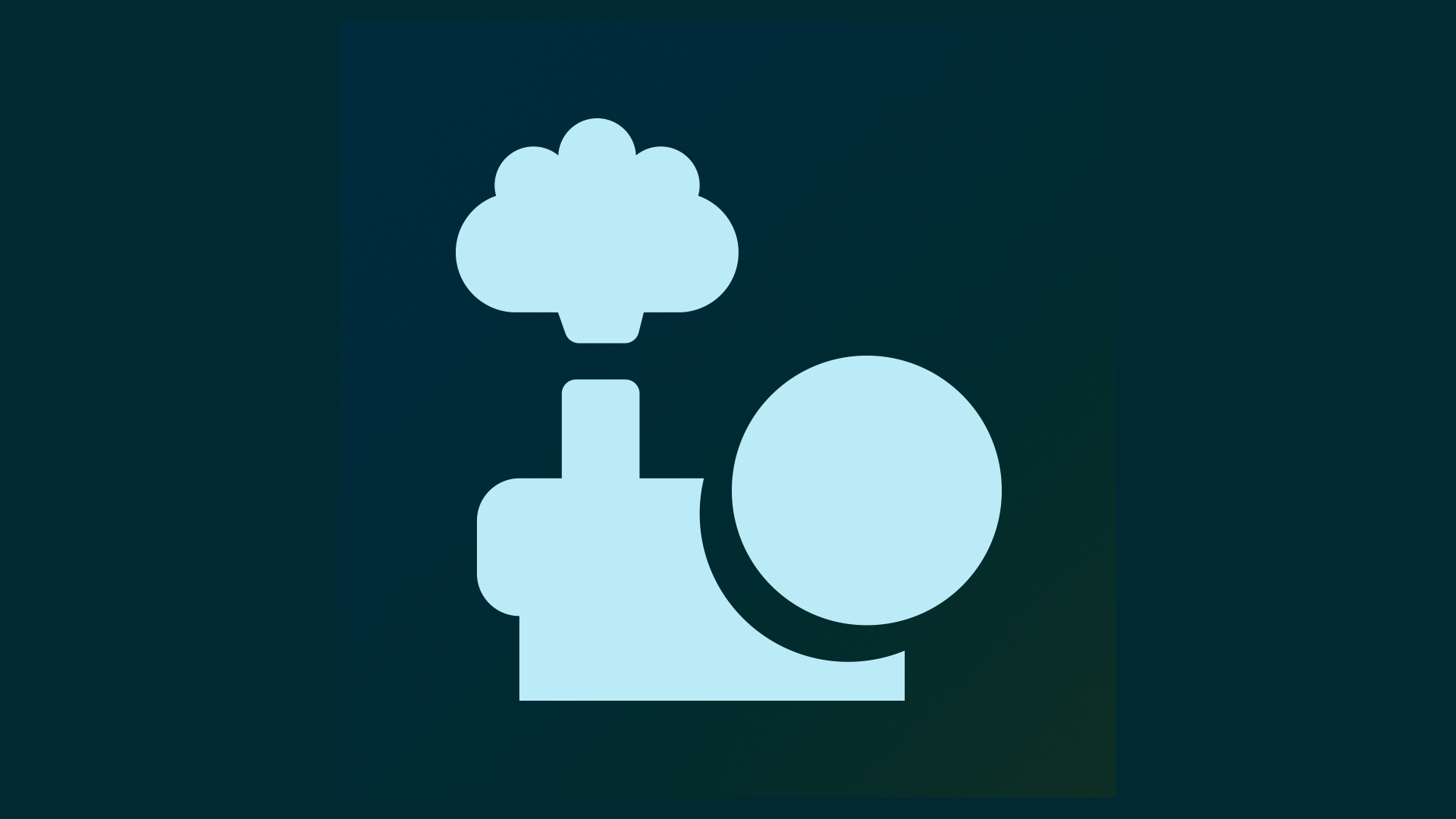 Icon for Steam Engine