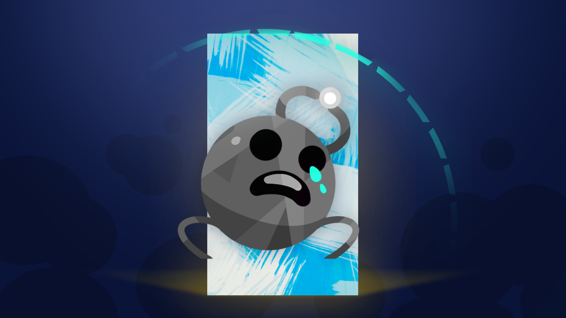Icon for Impenetrable