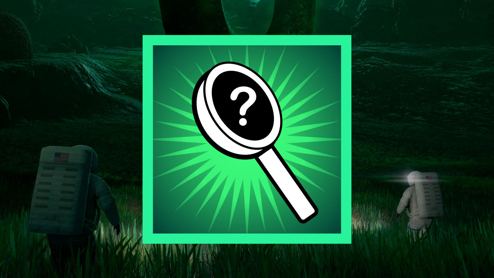 Icon for Investigator