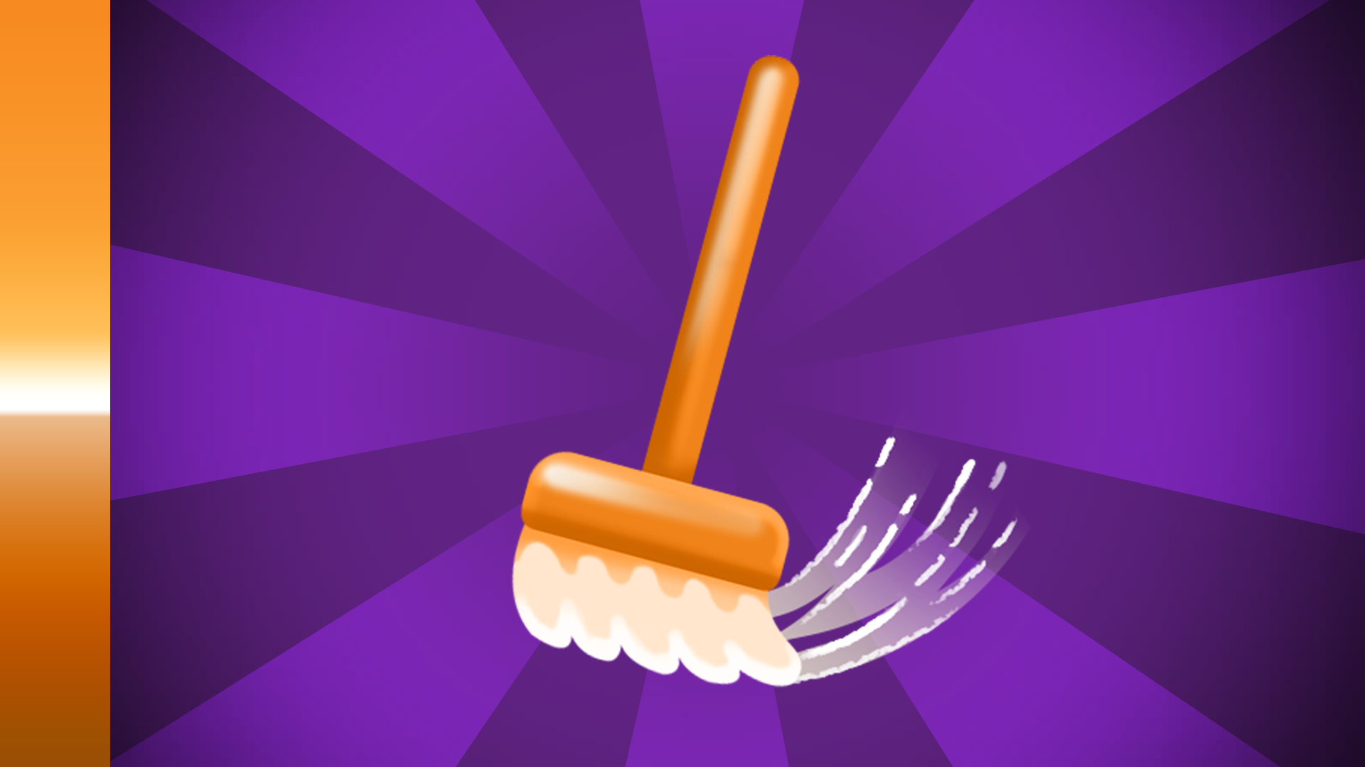 Icon for Novice Sweeper