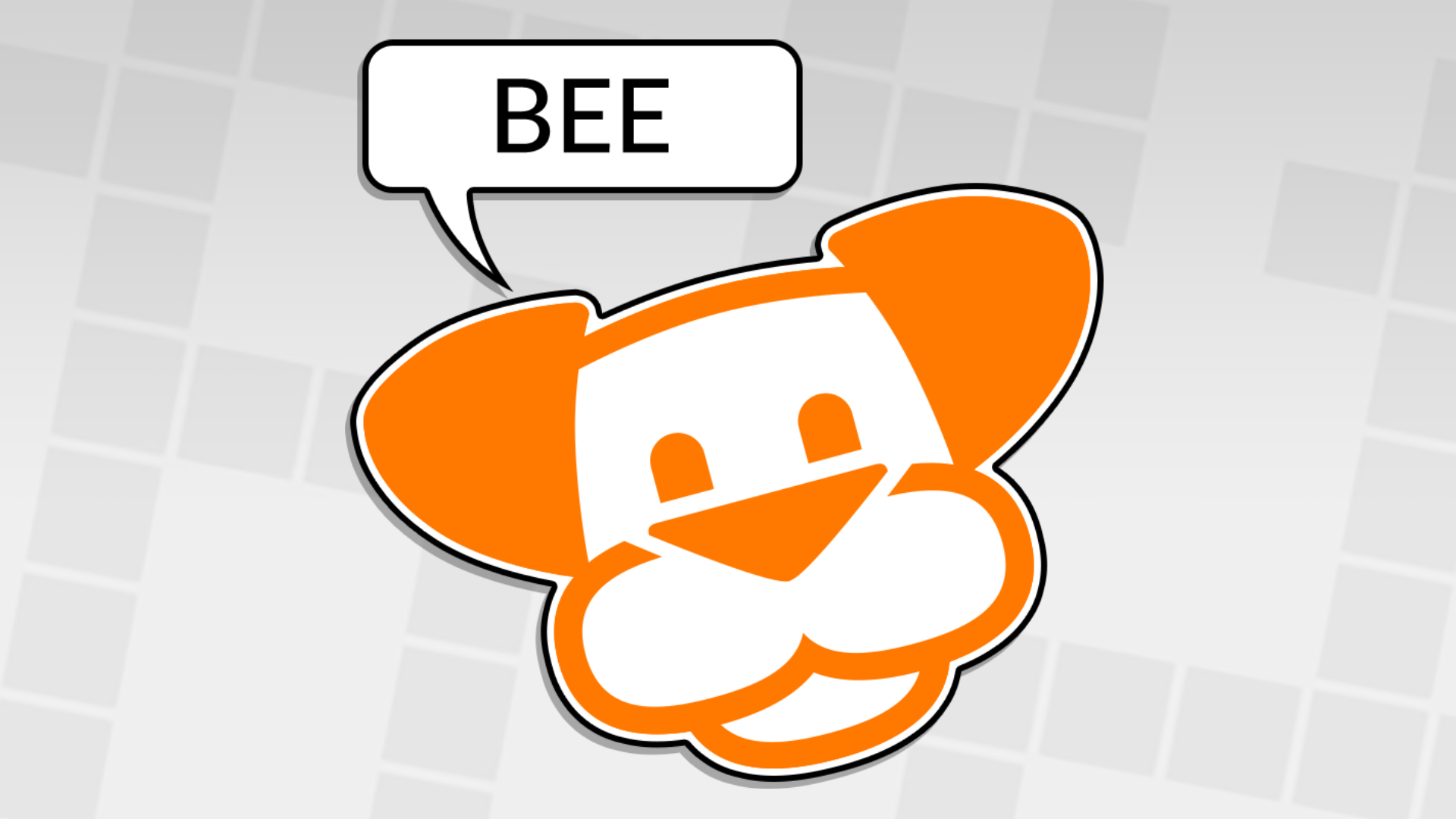 Icon for BEE-ming