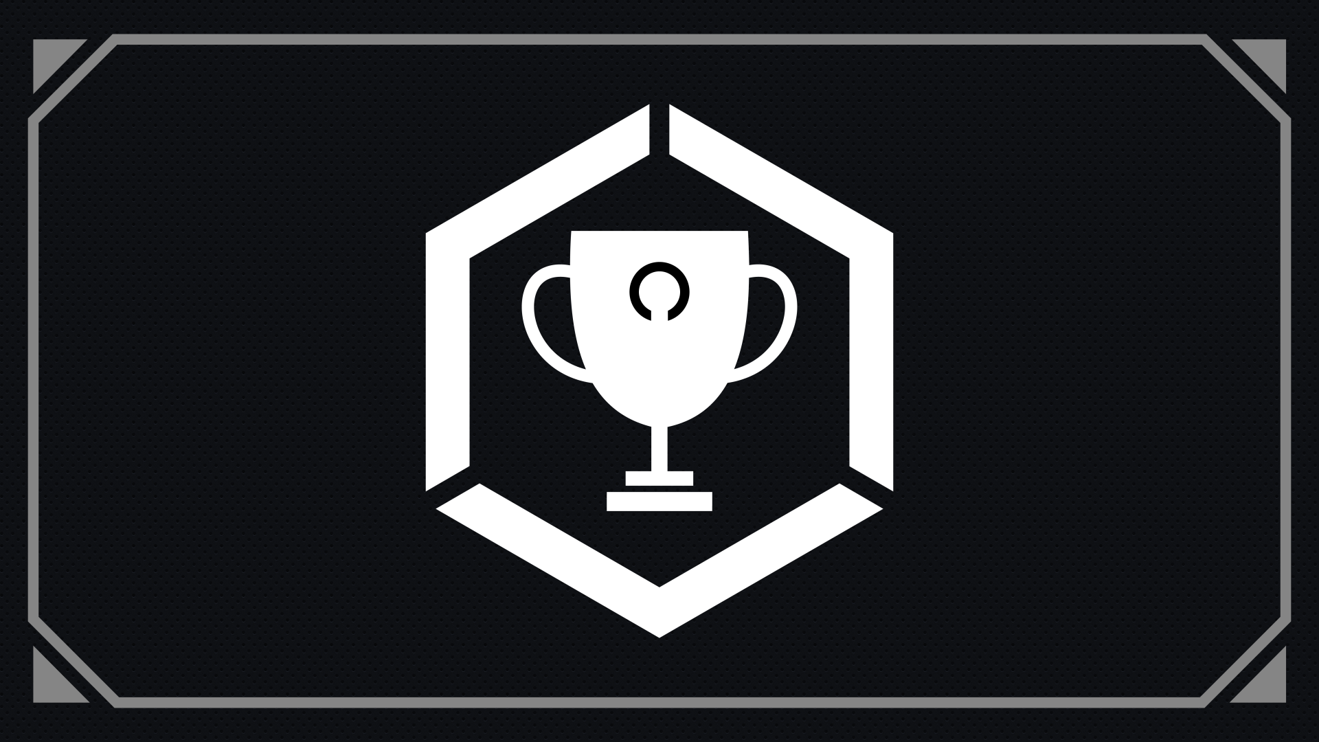Icon for Bronze Trophy