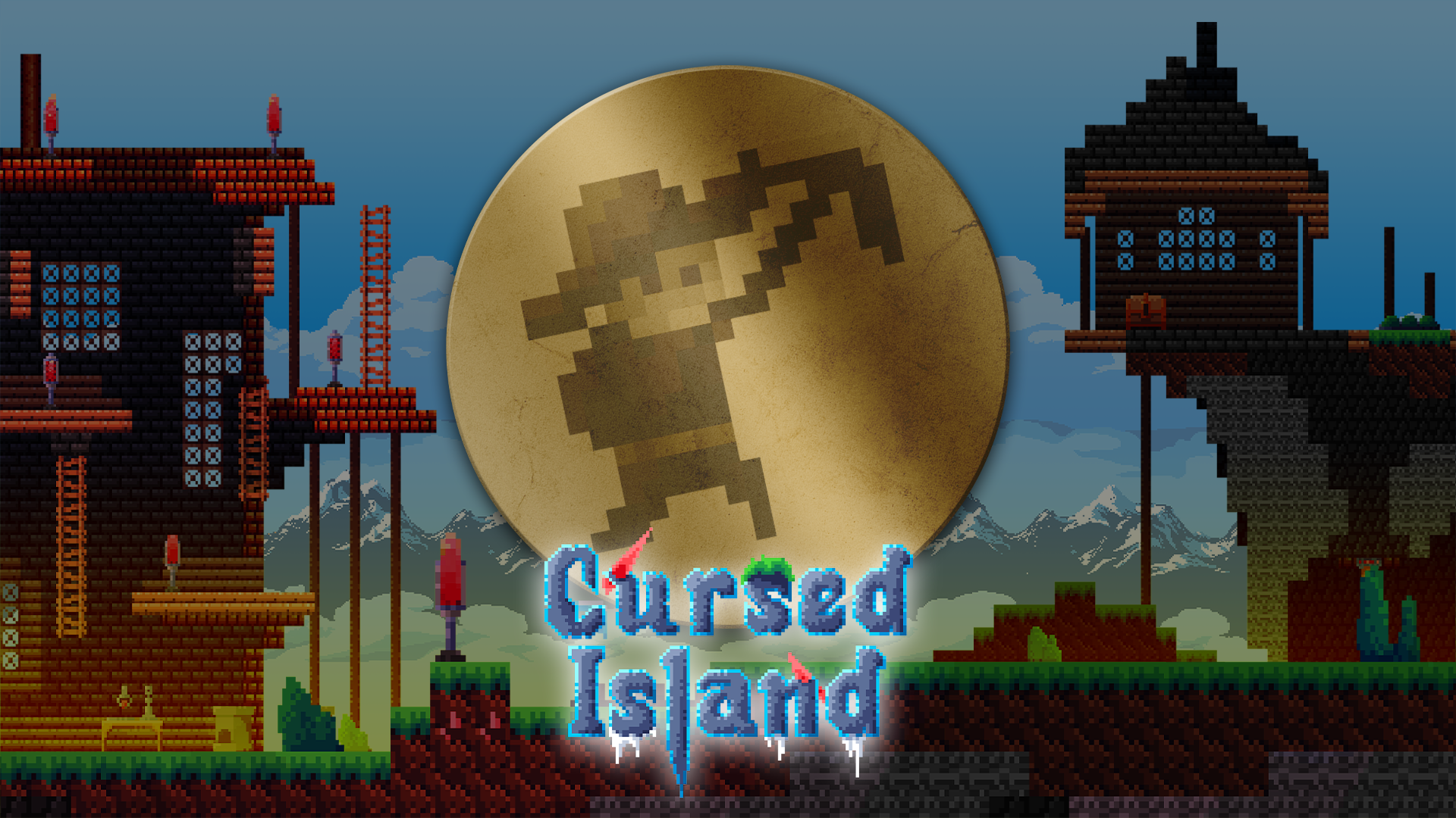 Icon for Sonant sound of trusty pickaxe
