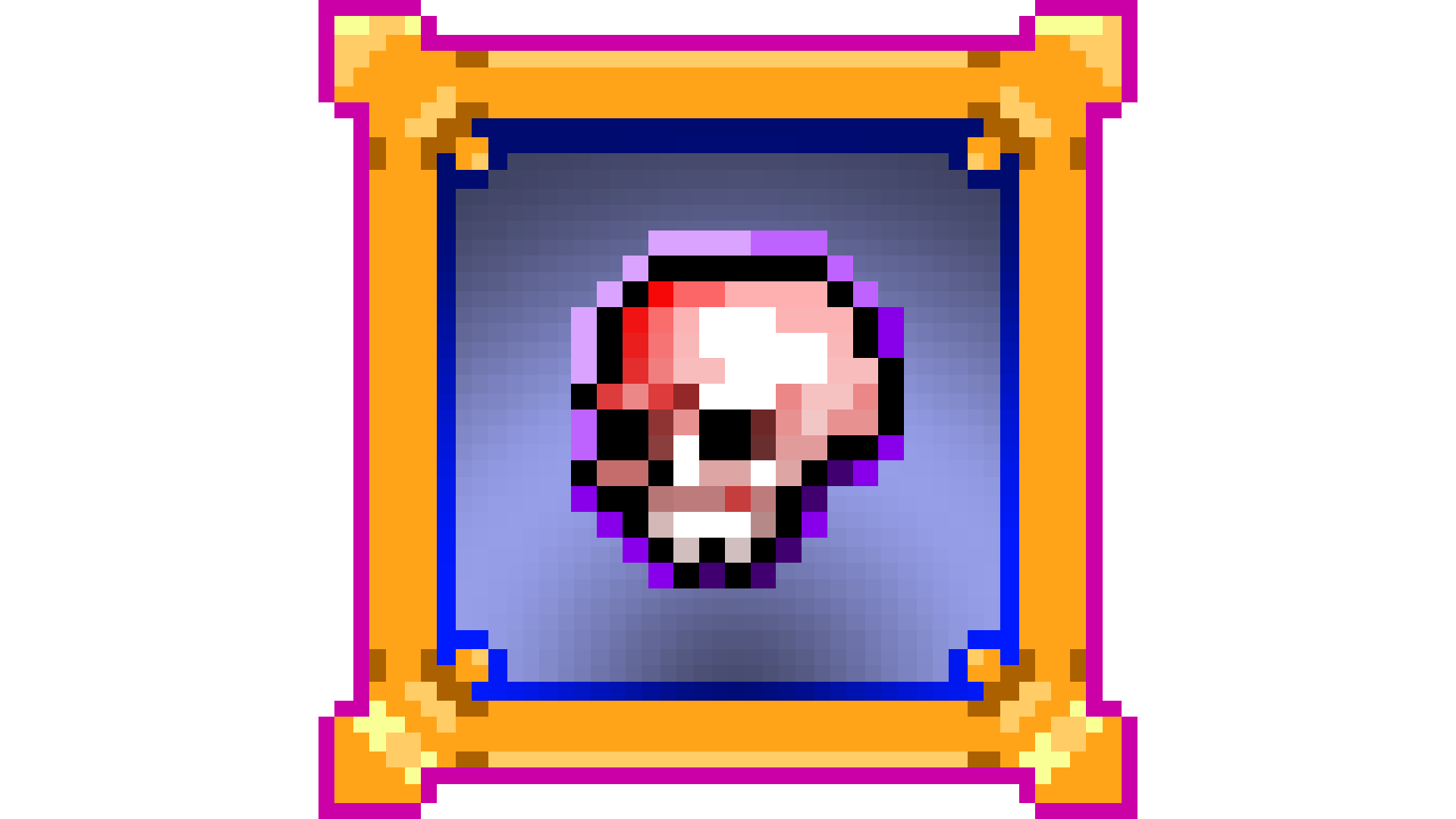Icon for Skull O'Maniac