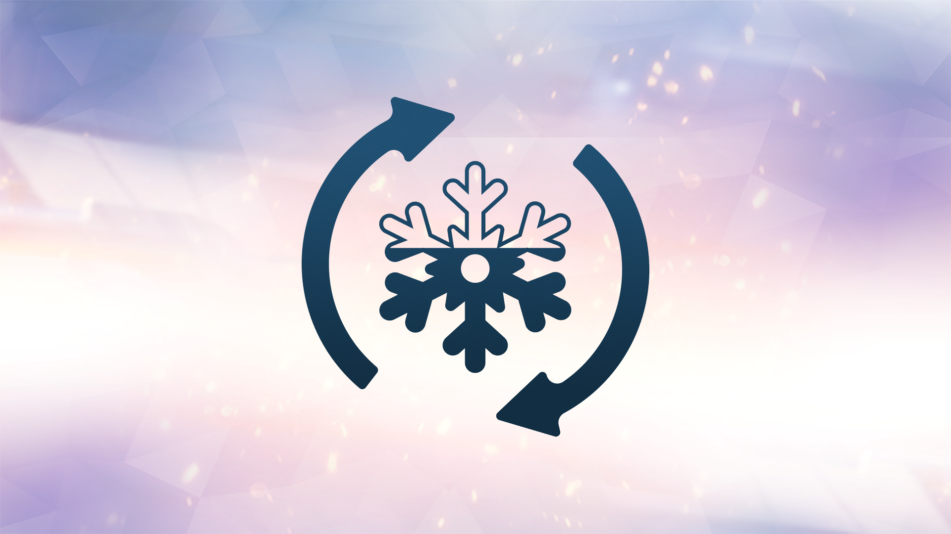 Icon for Snow Trouble, Friend