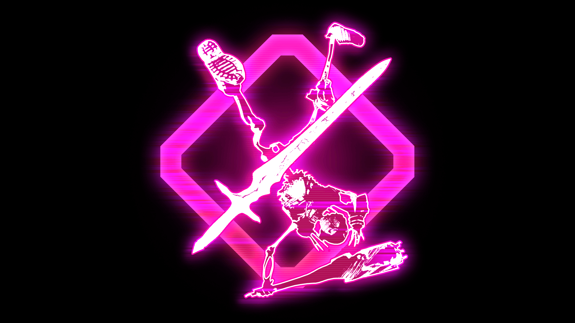 Icon for Flying Skulls