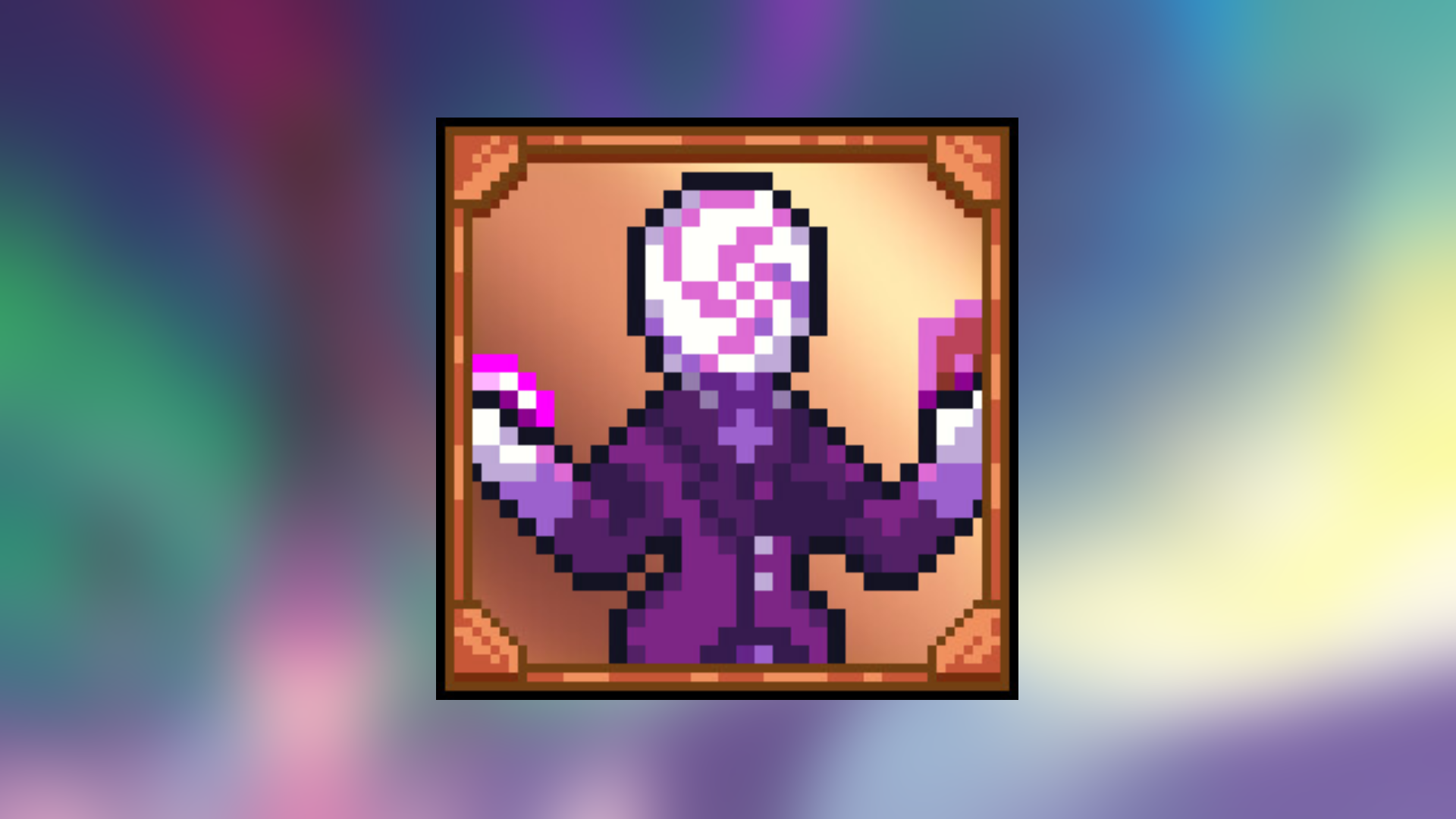 Icon for A Strange Proposition