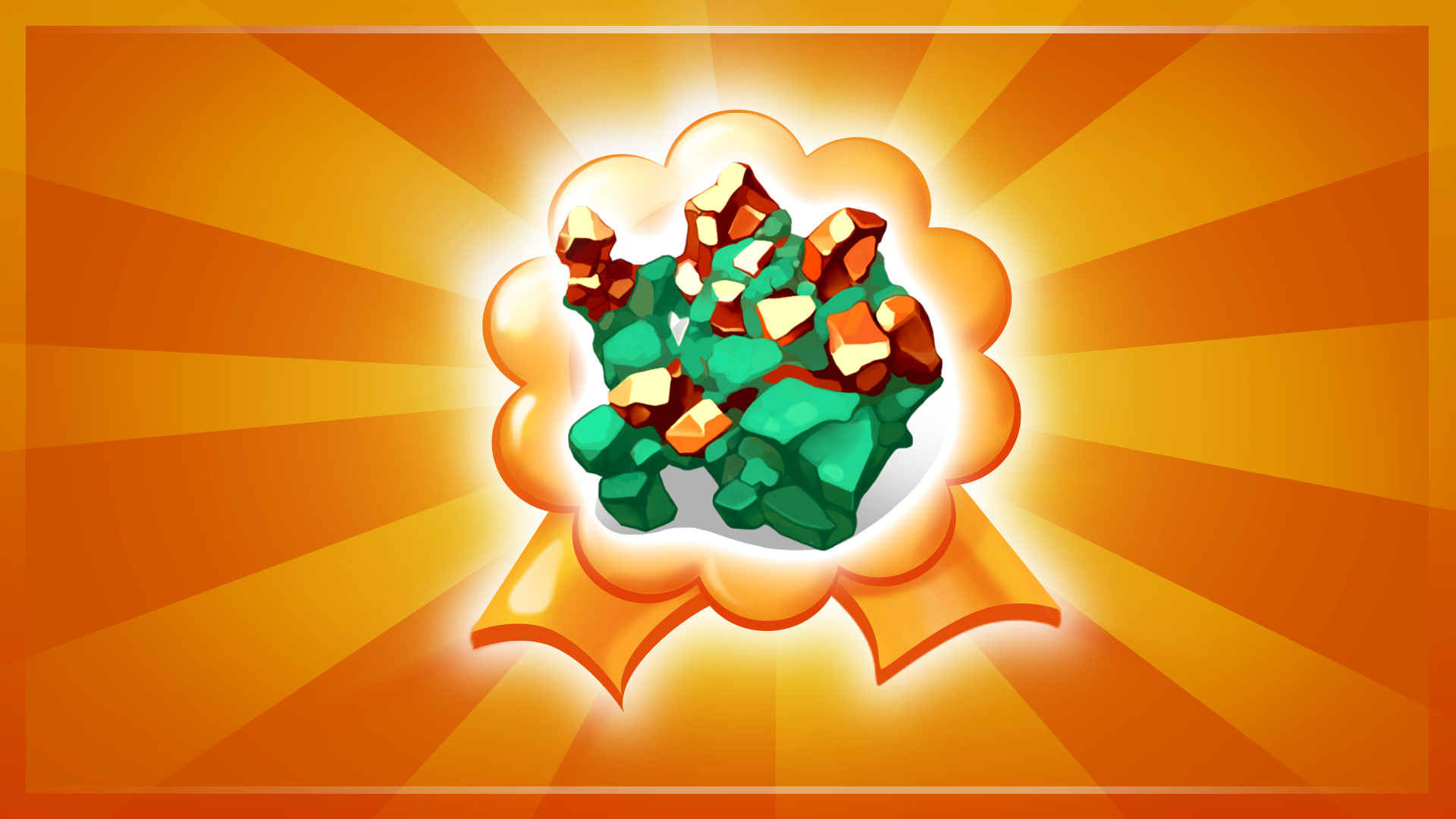 Icon for Copper Sources