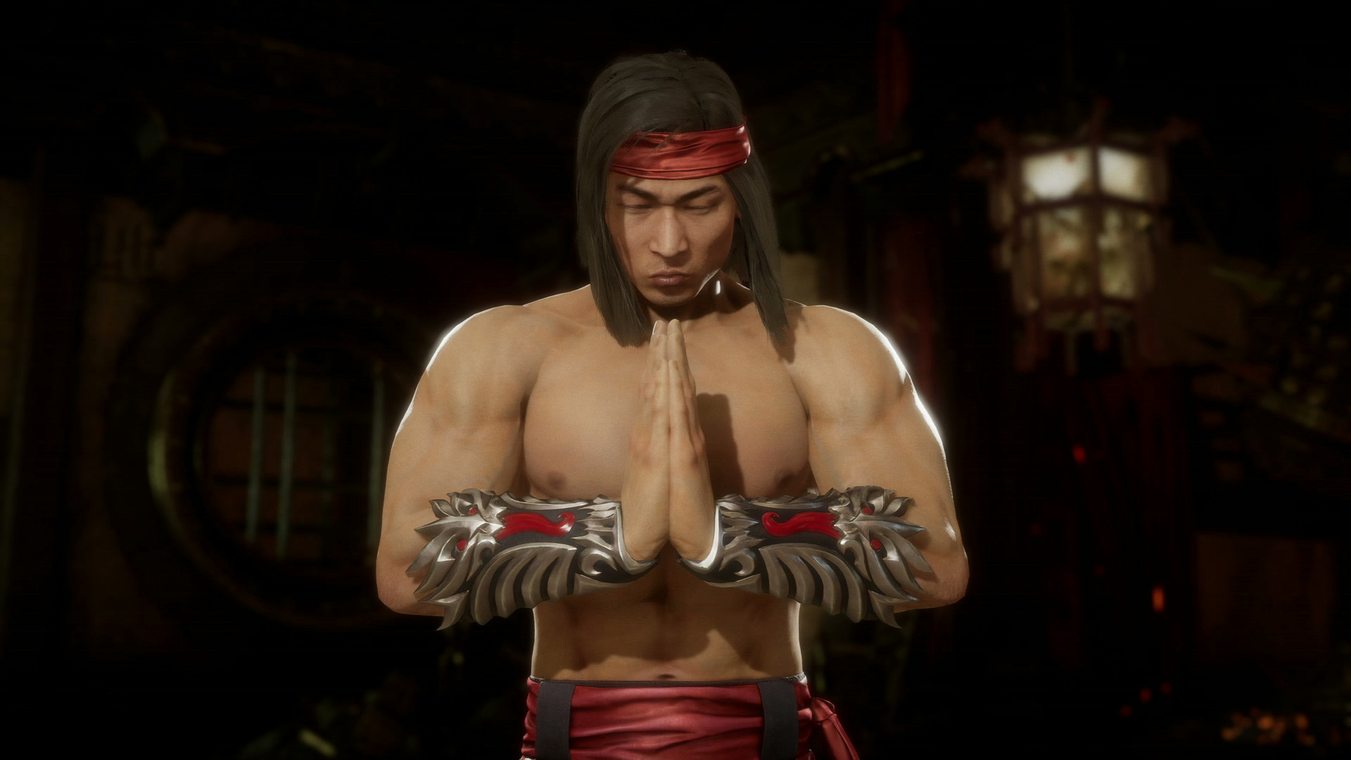 Лю канг. Лю Кан МК 11. Mortal Kombat 11 Liu Kang. Лю канг мортал комбат 11. Лю Кан из мортал комбат 11.