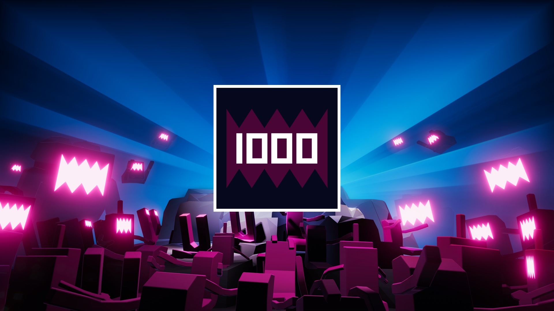 Icon for Wipeout