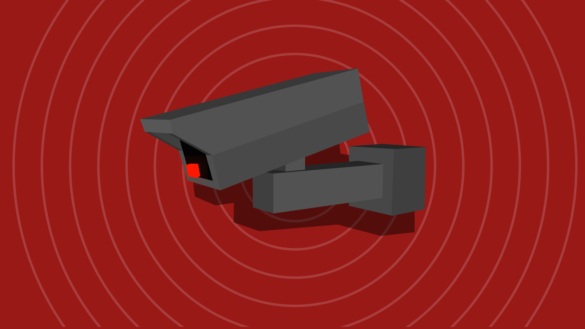 Icon for Surveillance Op