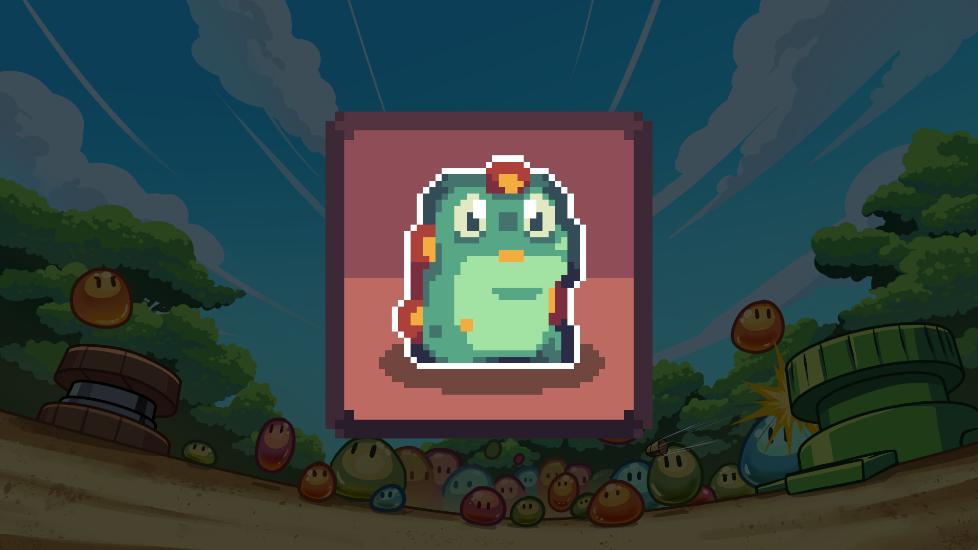 Icon for Rookie Raider