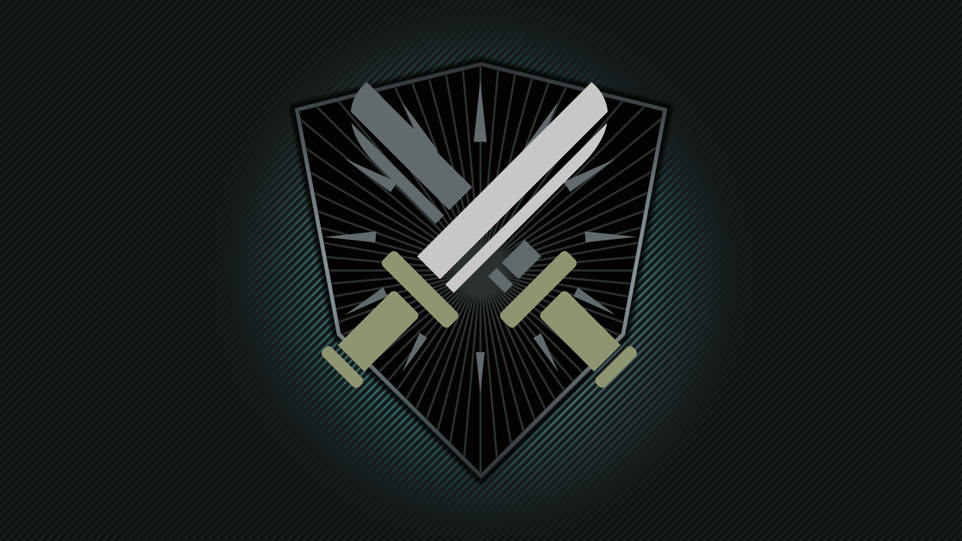 Icon for Entry-level combat