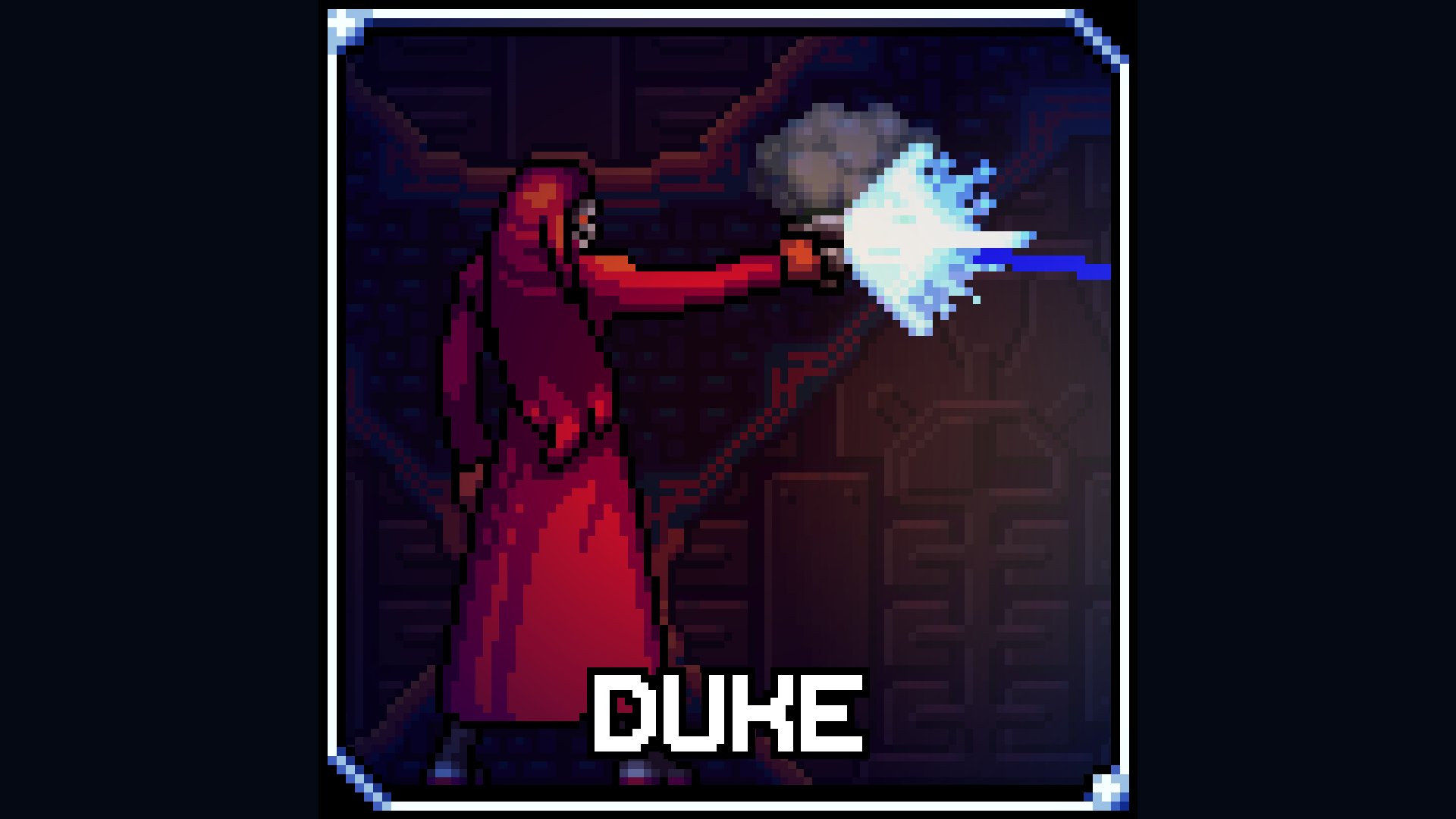 Icon for Duke Encounter