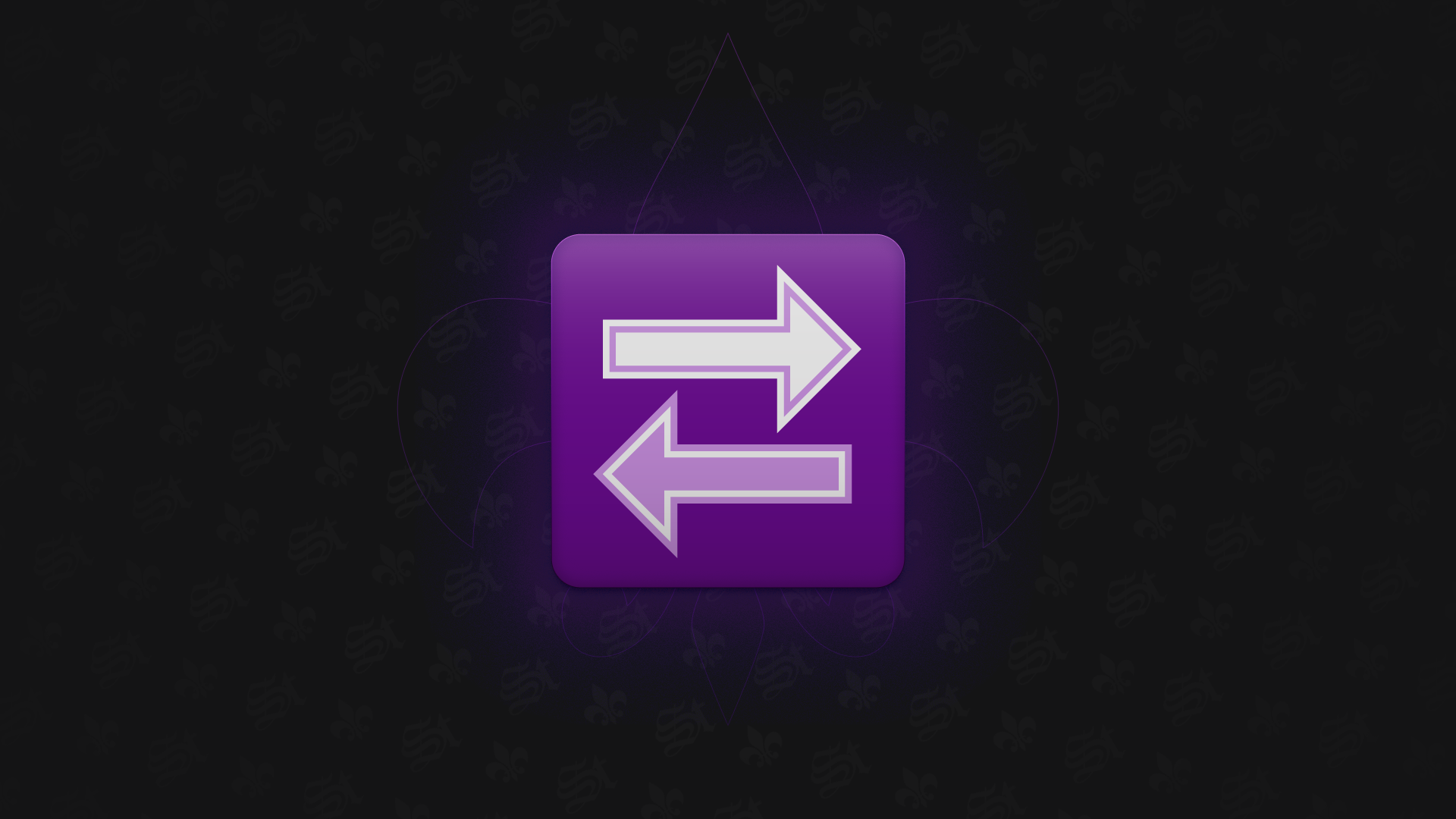 Icon for Tune In, Drop Off