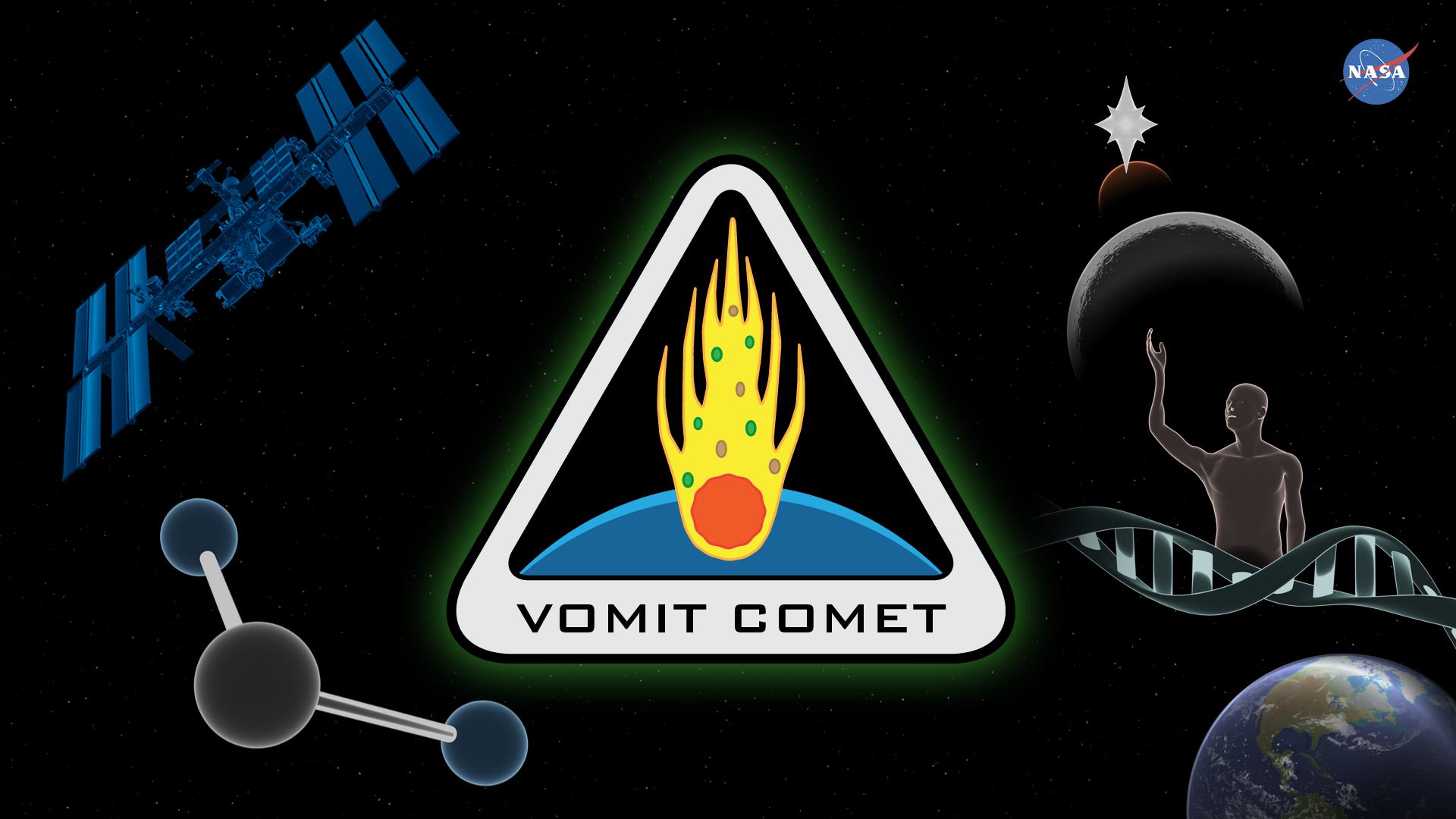 Icon for Vomit Comet