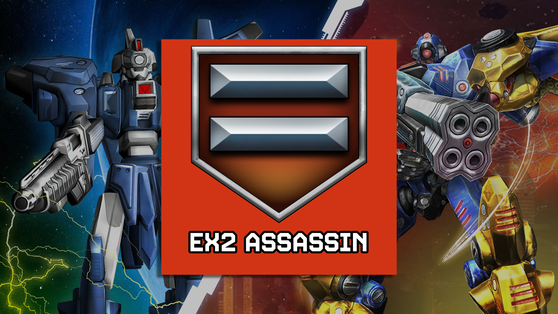 Icon for ExZeus 2: ASSASSIN