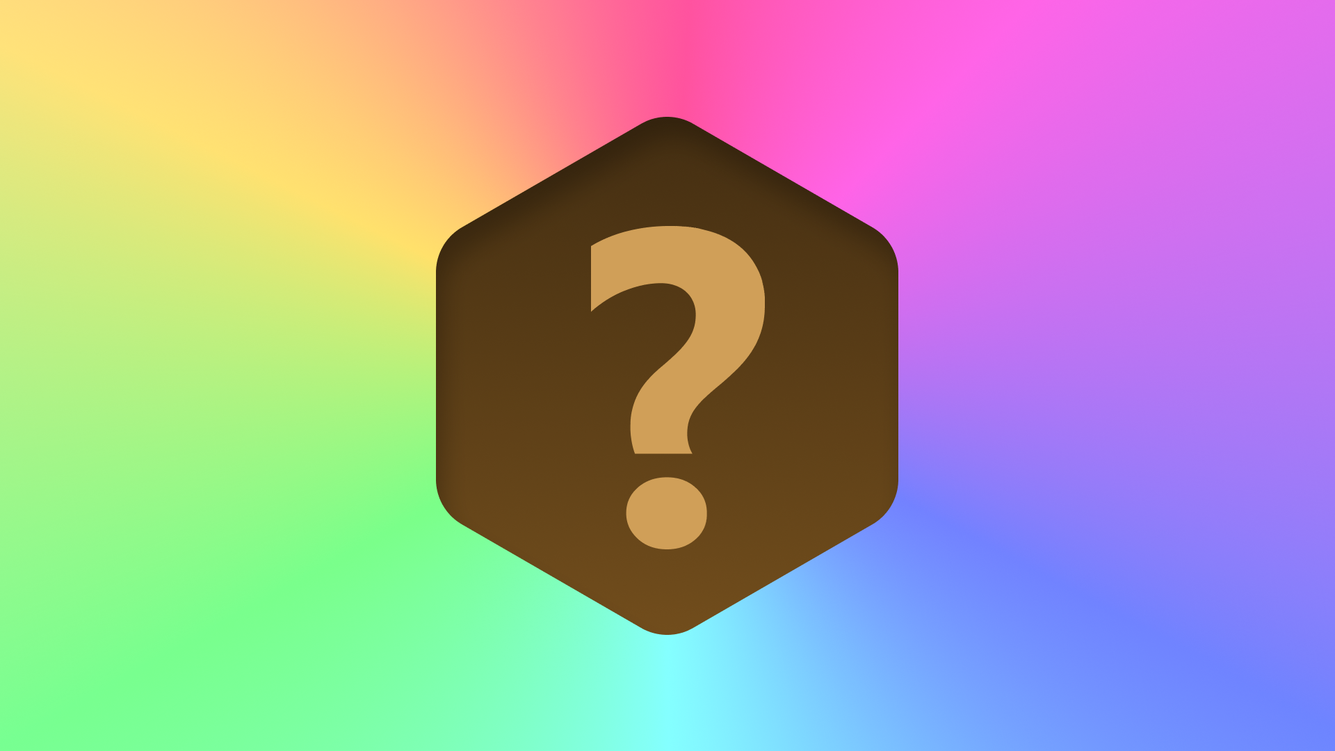 Icon for Unknown