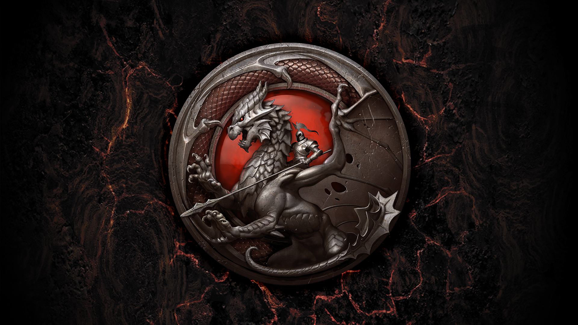 Icon for Give The Enemy No Quarter