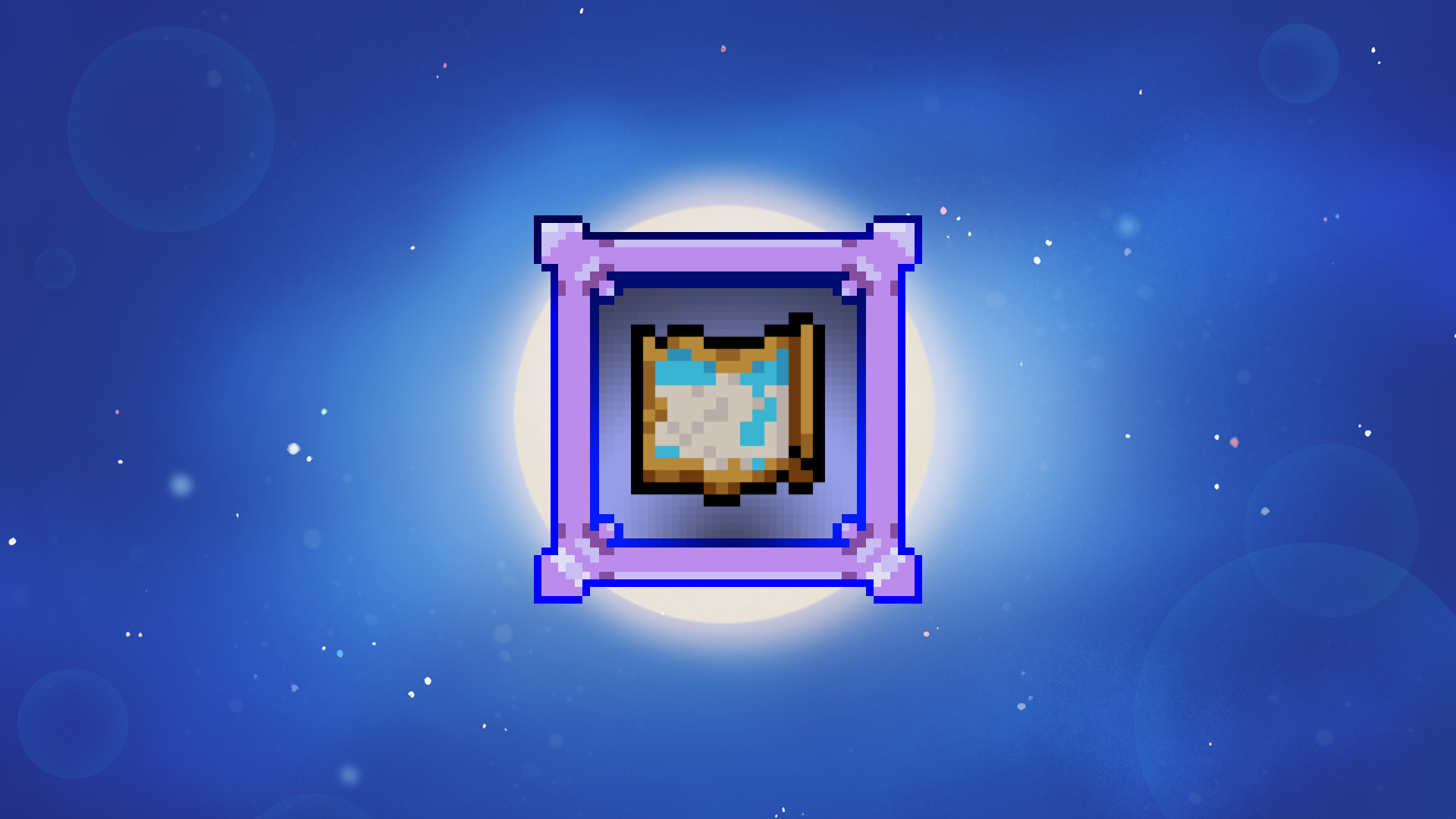 Icon for Mt.Moonspell Map
