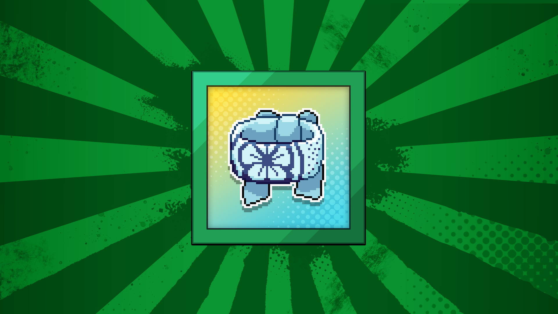 Icon for Karate's Good Boy