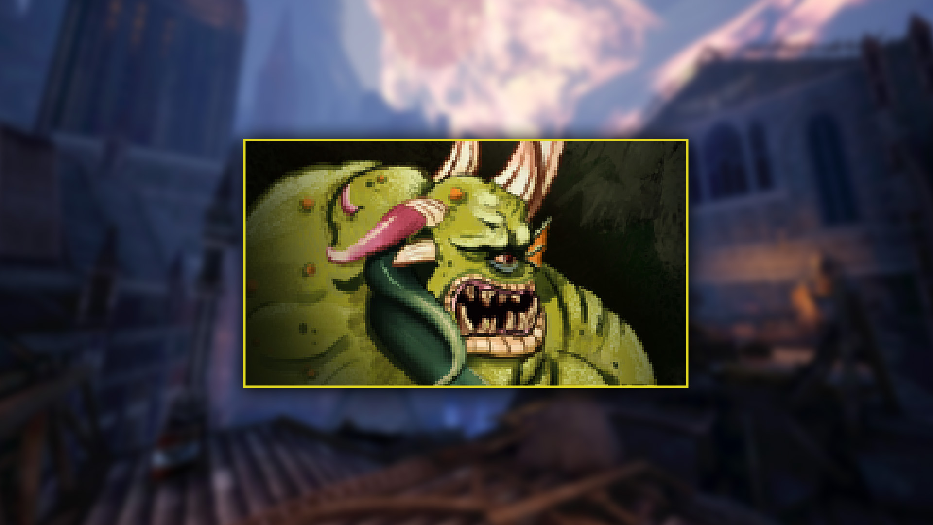 Icon for Defeat a Great Unclean One