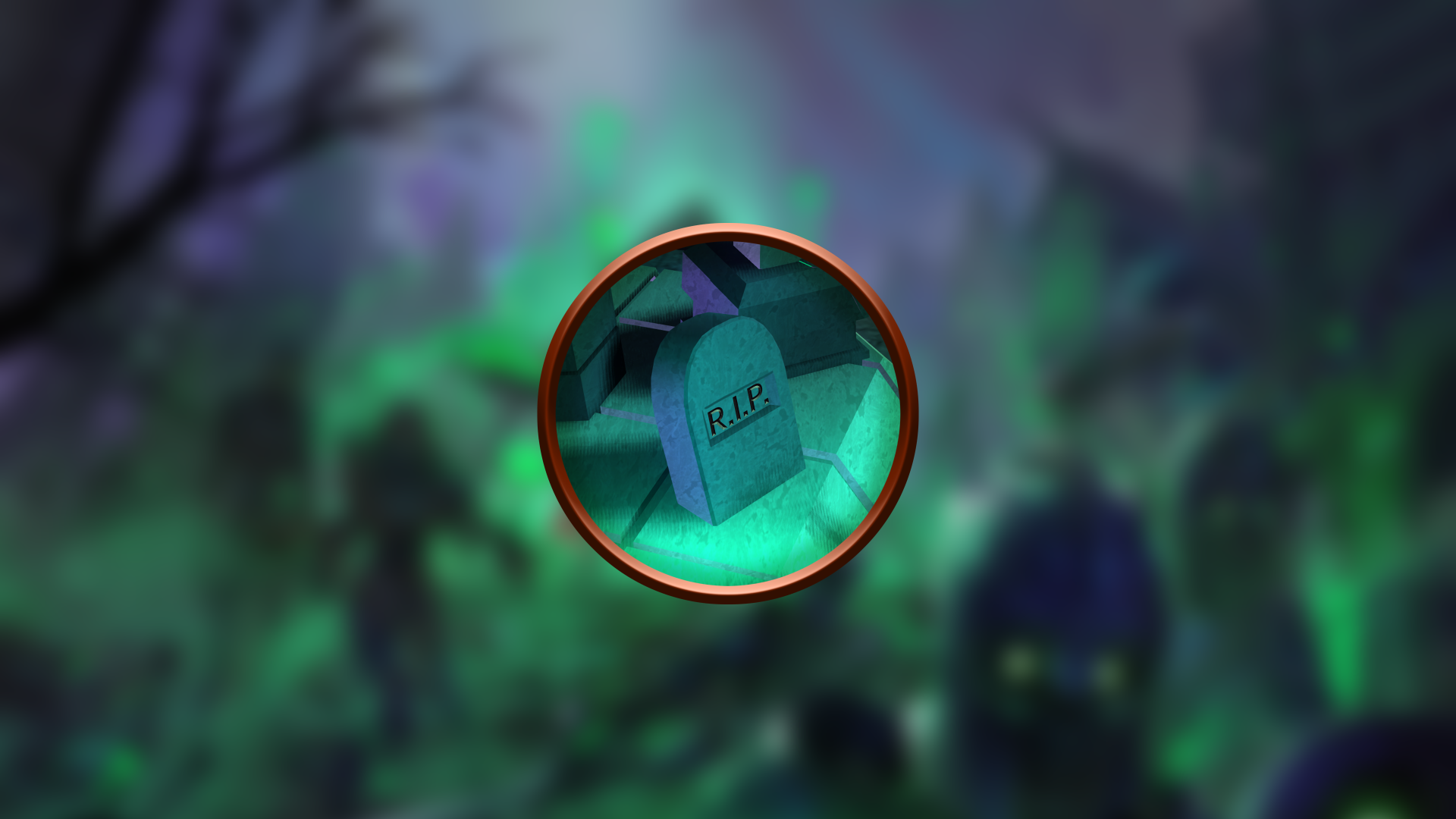 Icon for I Will Be Back!