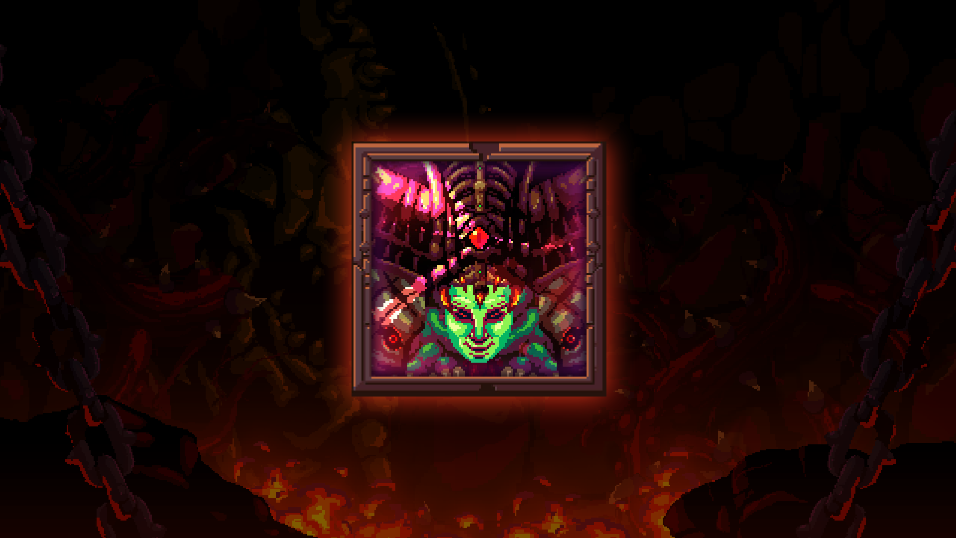 Icon for End of The Tyrant