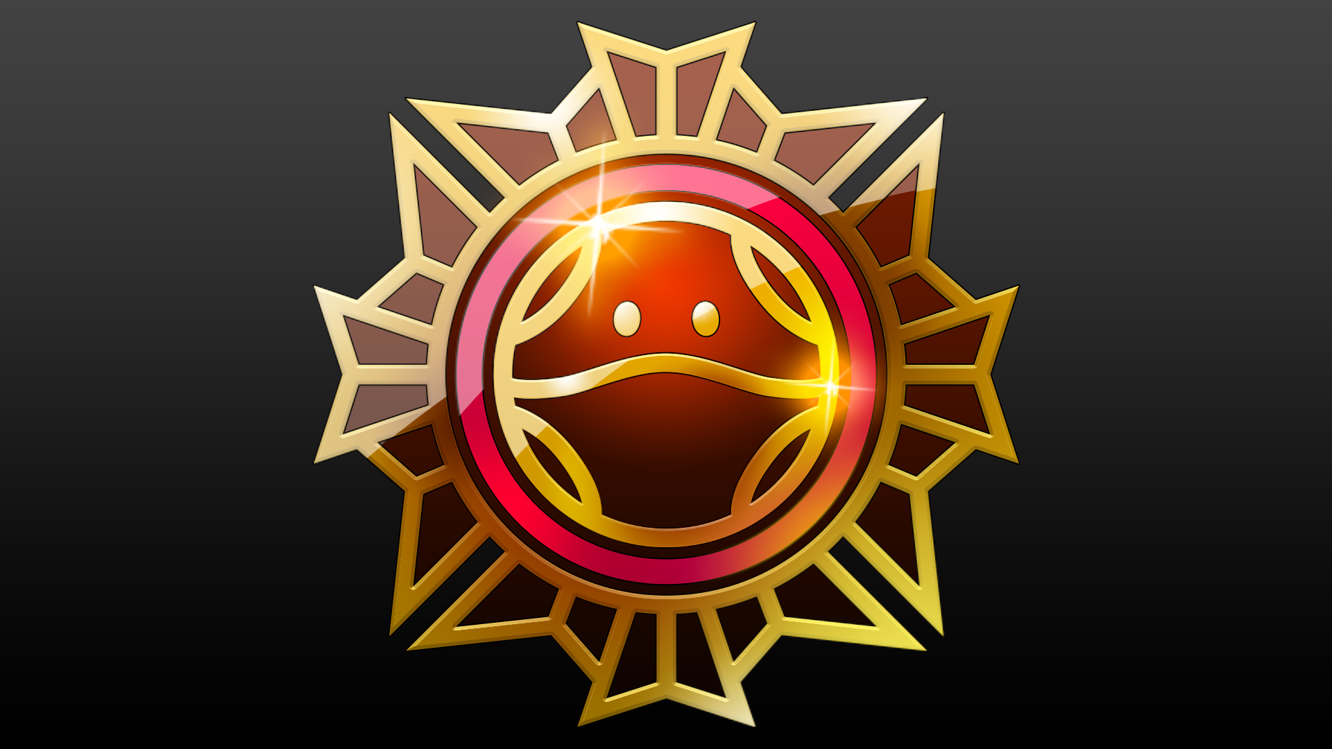 Icon for Gold Ranker