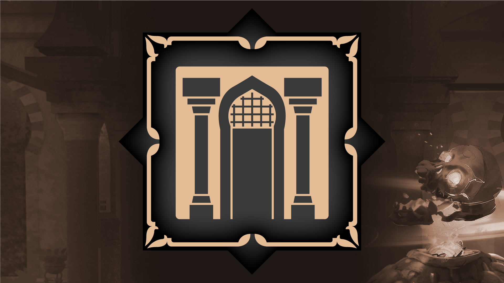 Icon for Raider of Tombs