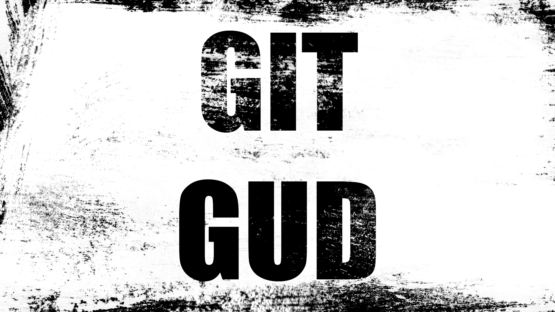 Icon for Gittin' Gud Yet?