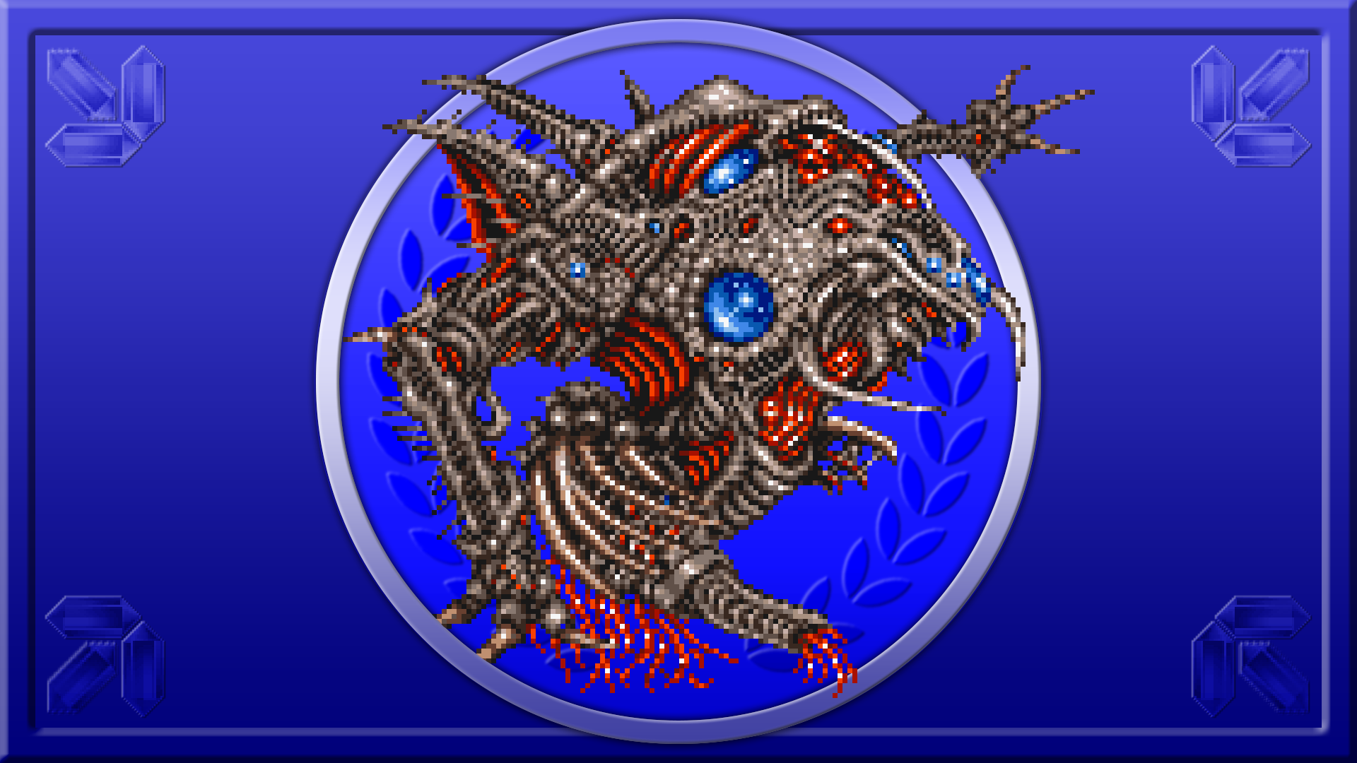 Icon for To the Blue Planet