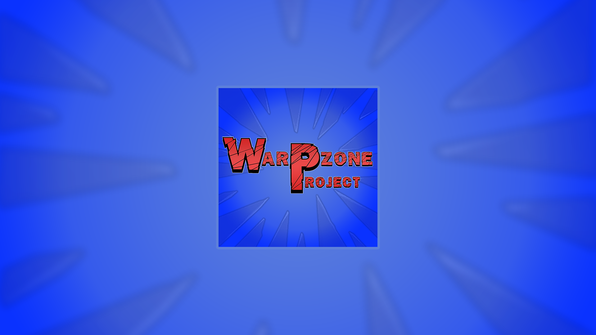 Icon for Warpzone