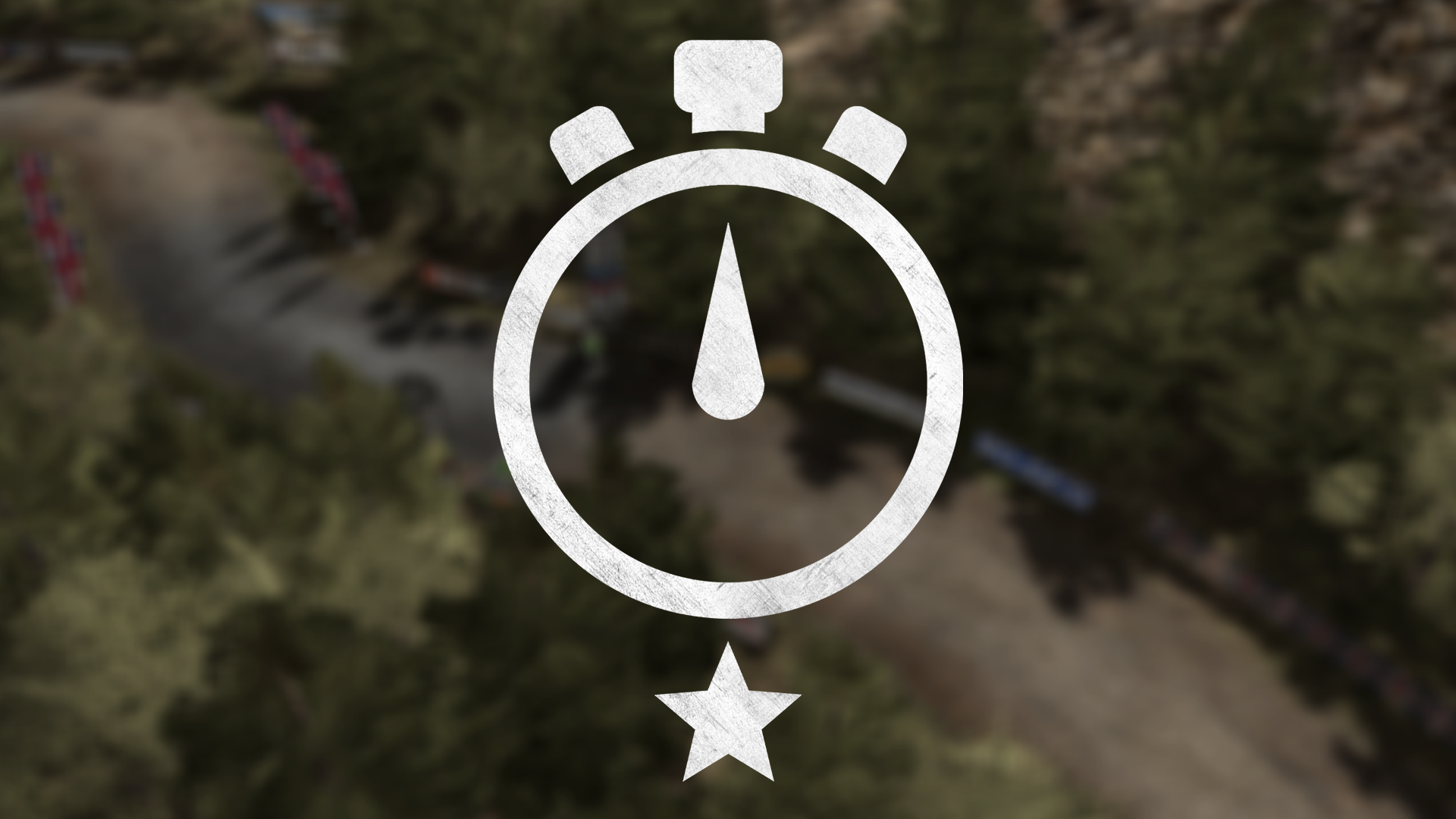 Icon for Time Trial Gold
