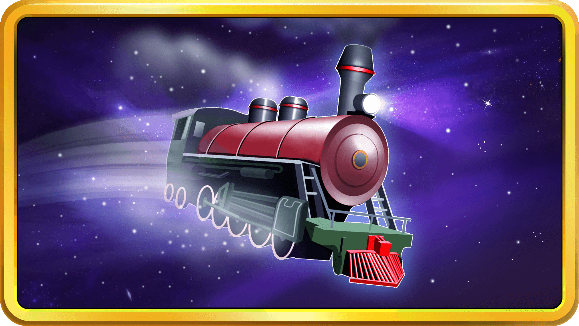 Icon for Space Train