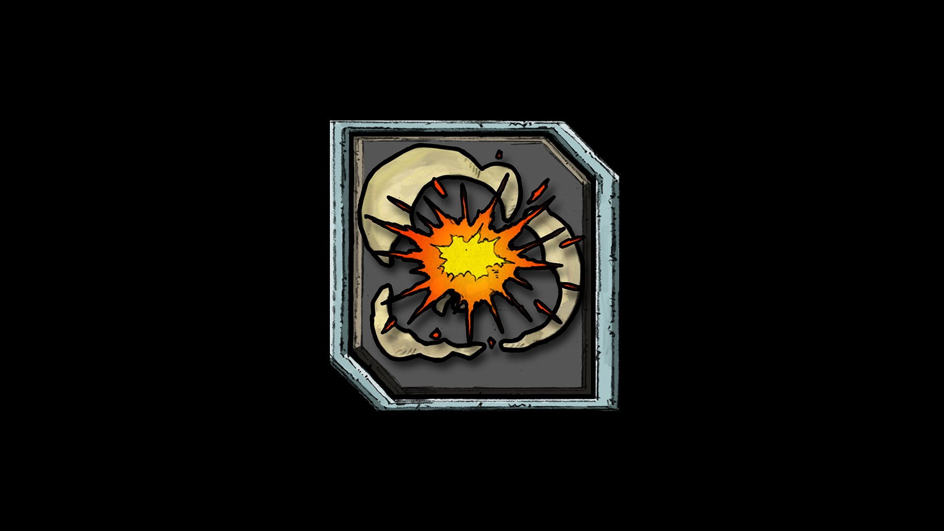 Icon for At Least You'll Get An Achievement For It…