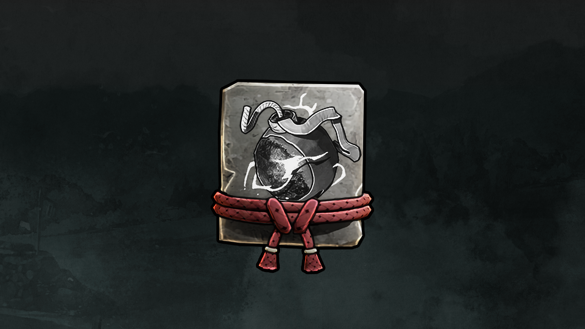 Icon for Magnetic Grenade Master