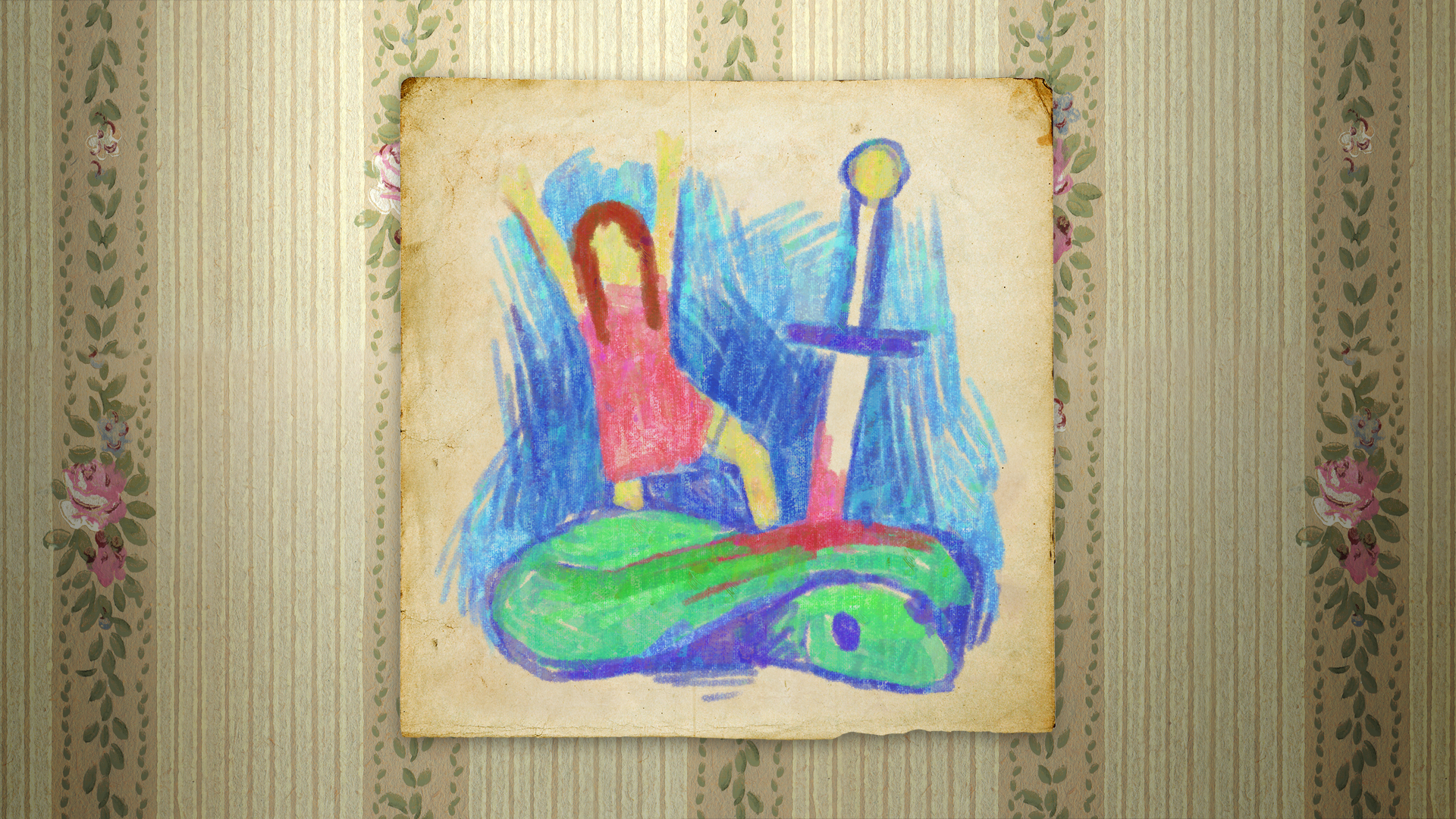 Icon for Sword Of The Serpent