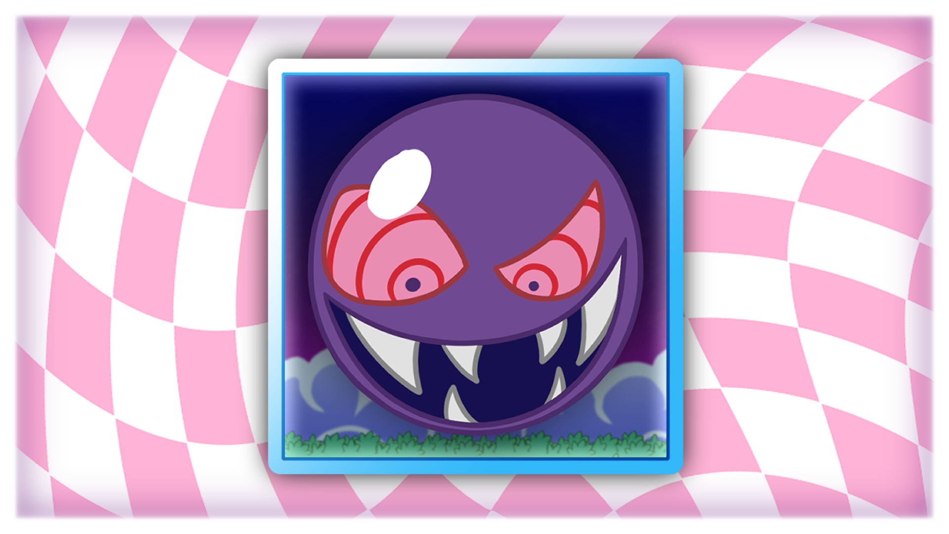 Icon for Mayhem Maniac