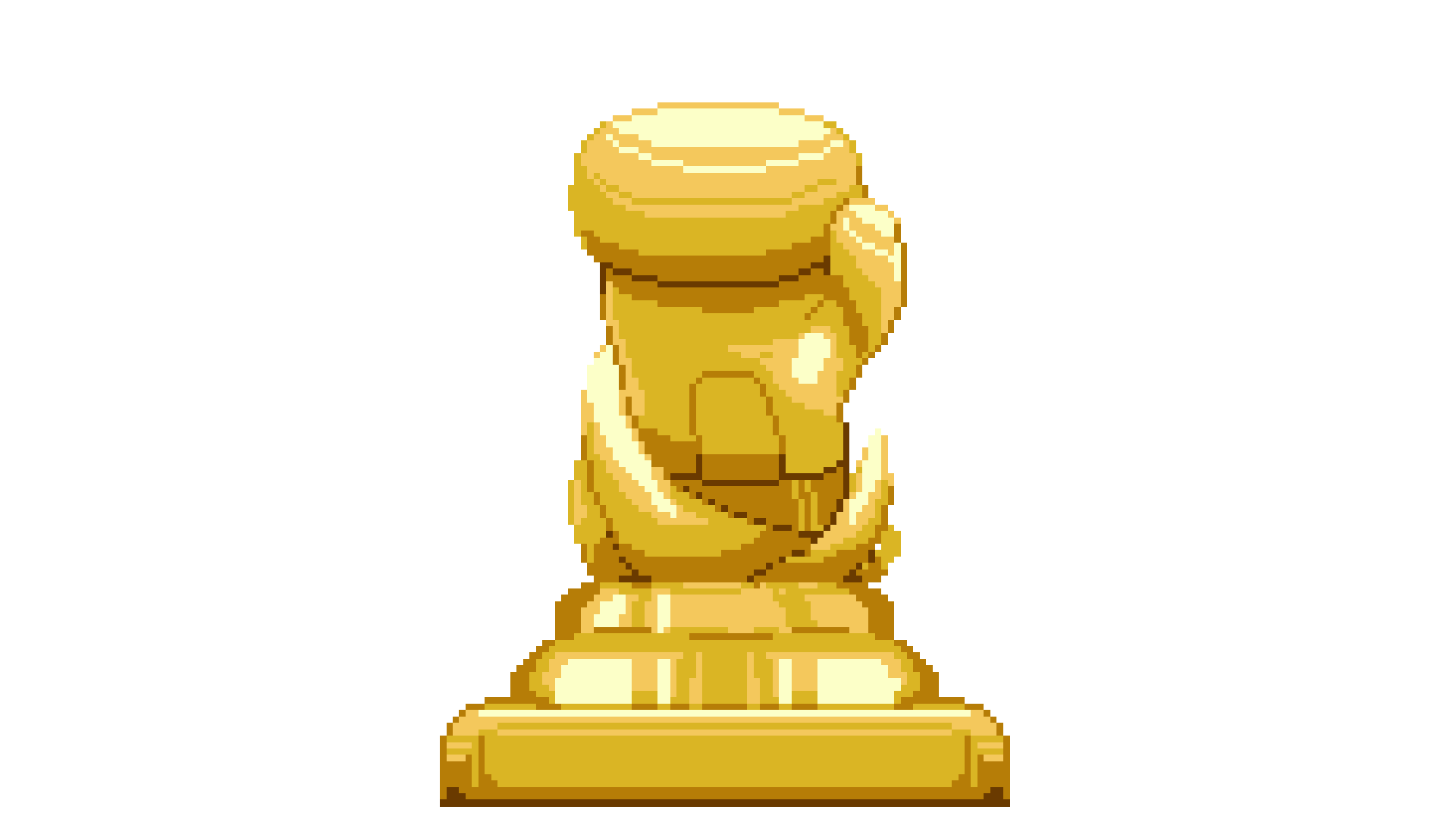 Icon for Gold Turkey