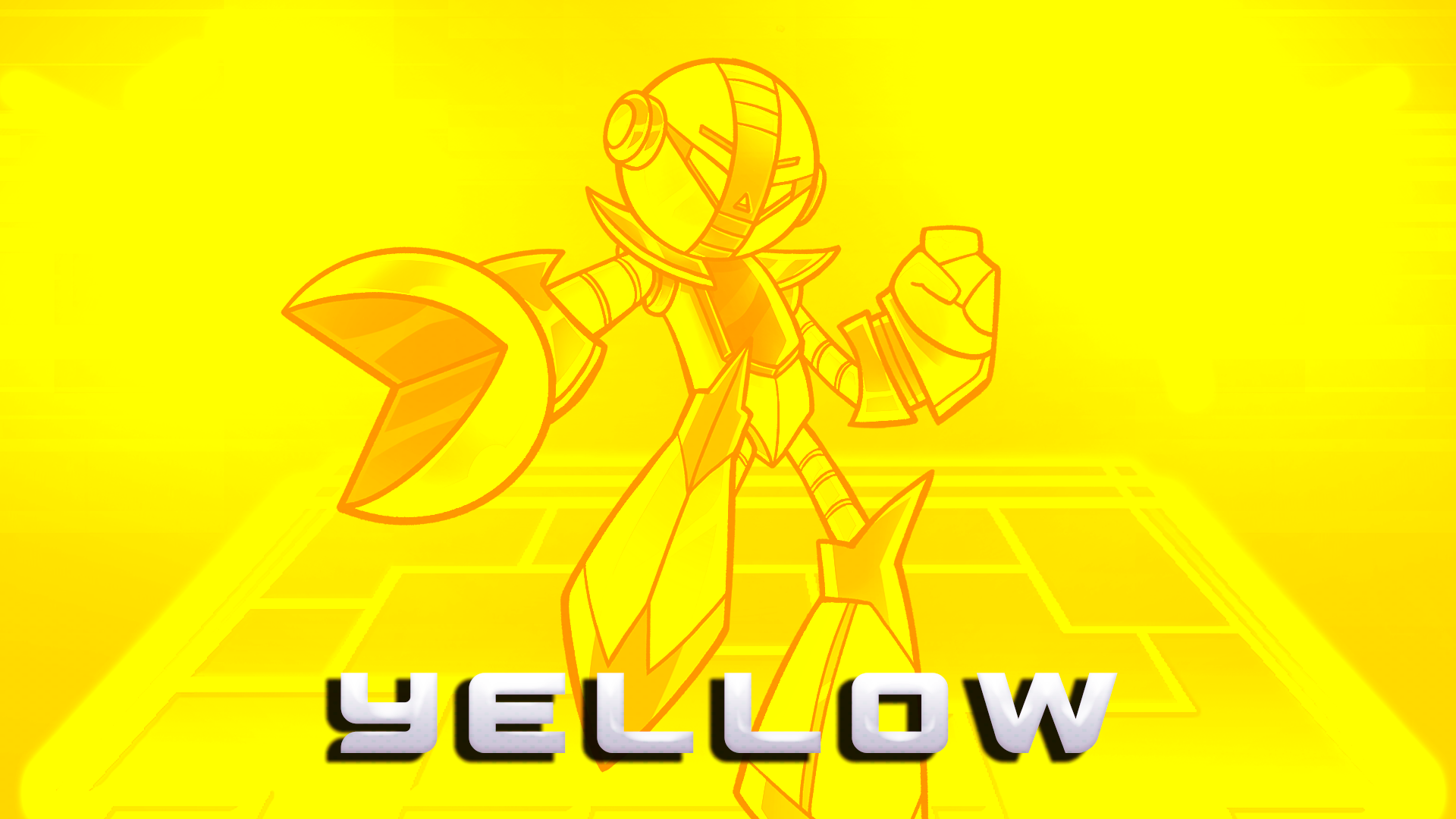 Icon for YELLOW