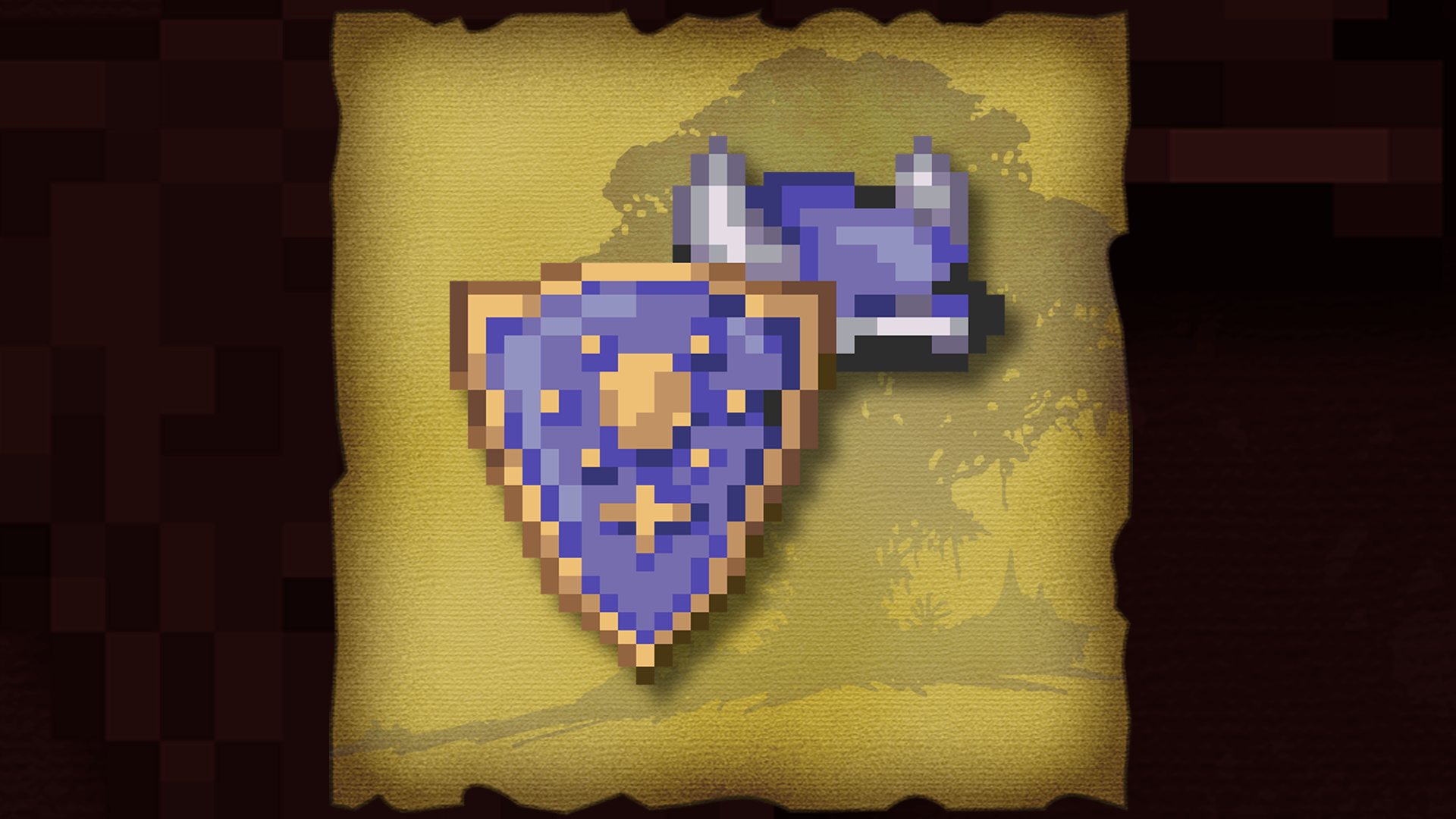 Icon for Armor Amore